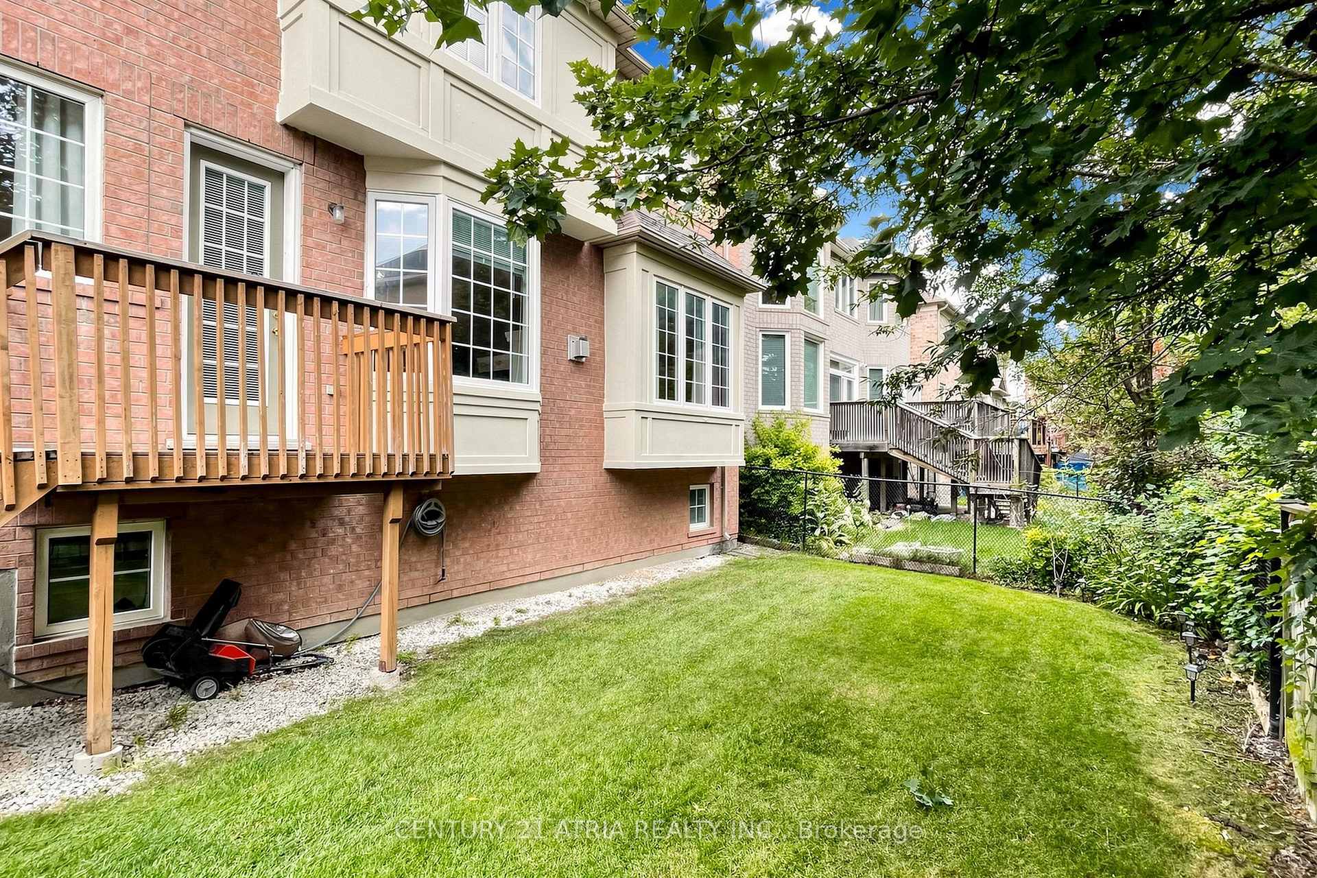 Photo 46 of 3 King Henry Drive, Markham, Berczy — HOMEH