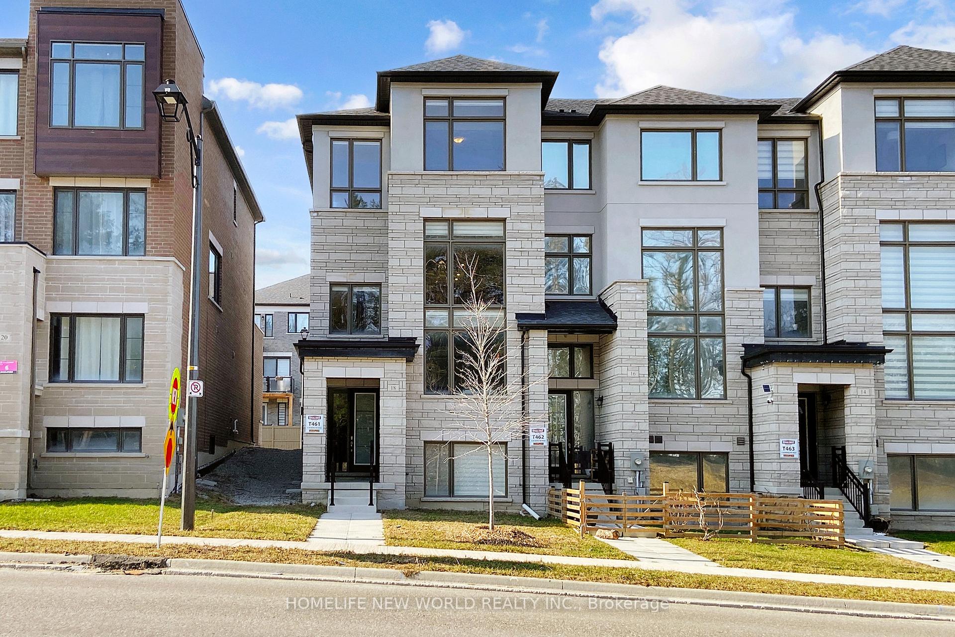 Photo 1 of 18 Bennington Road, Newmarket, Summerhill Estates — HOMEH