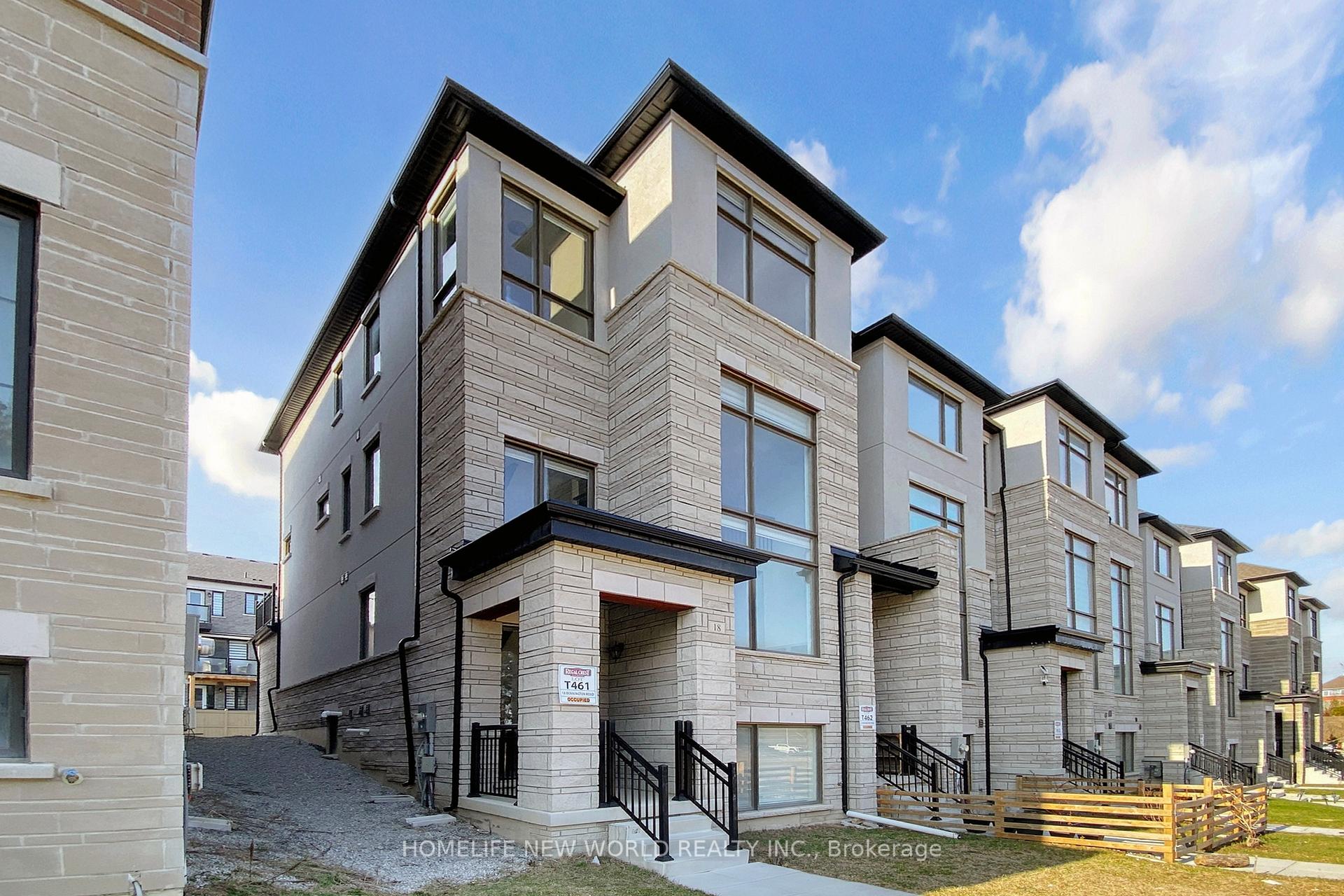 Photo 2 of 18 Bennington Road, Newmarket, Summerhill Estates — HOMEH