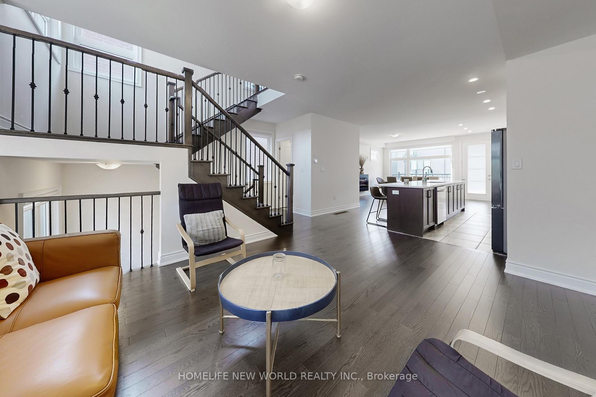 Photo 12 of 18 Bennington Road, Newmarket, Summerhill Estates — HOMEH
