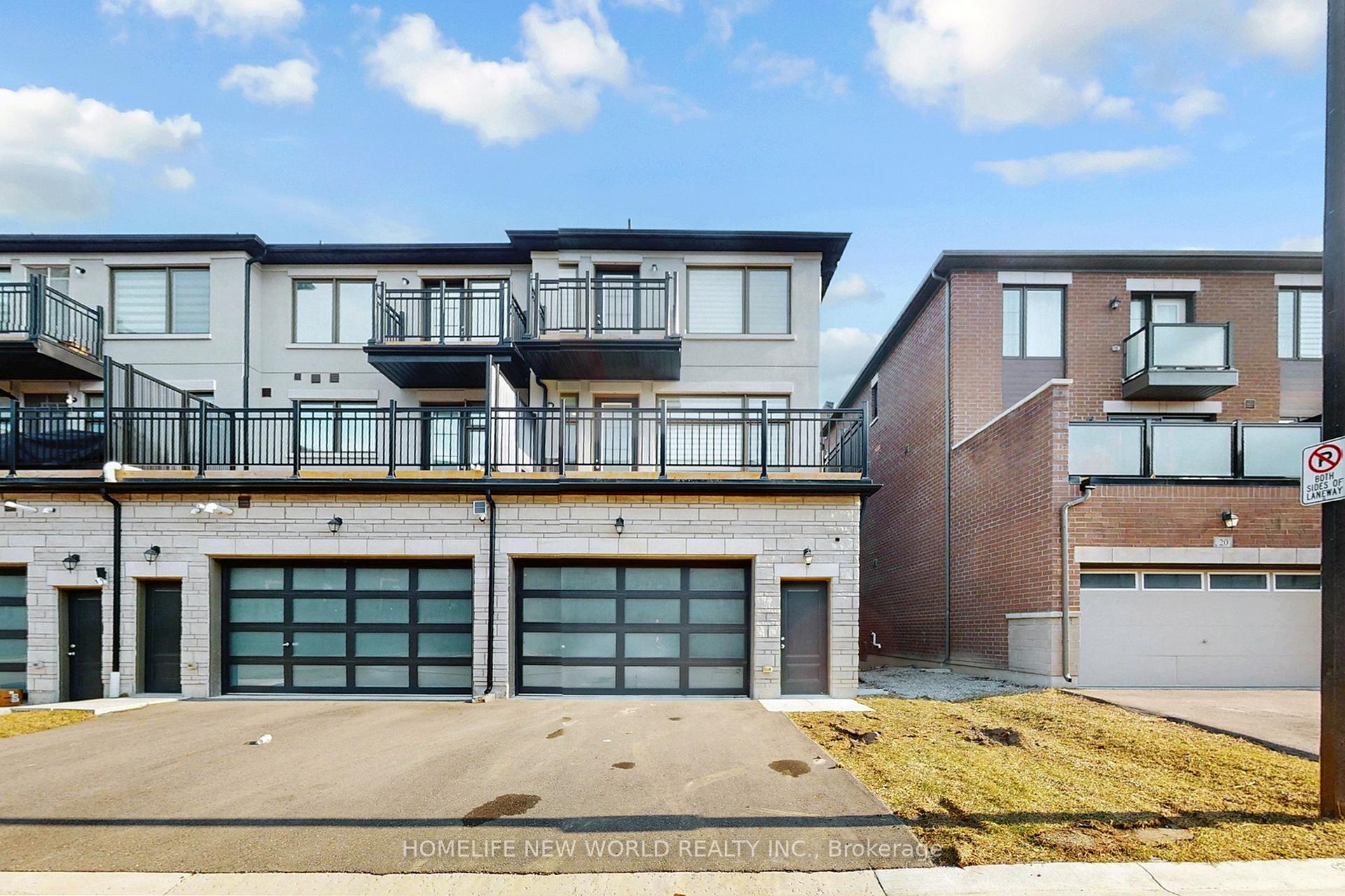 Photo 35 of 18 Bennington Road, Newmarket, Summerhill Estates — HOMEH