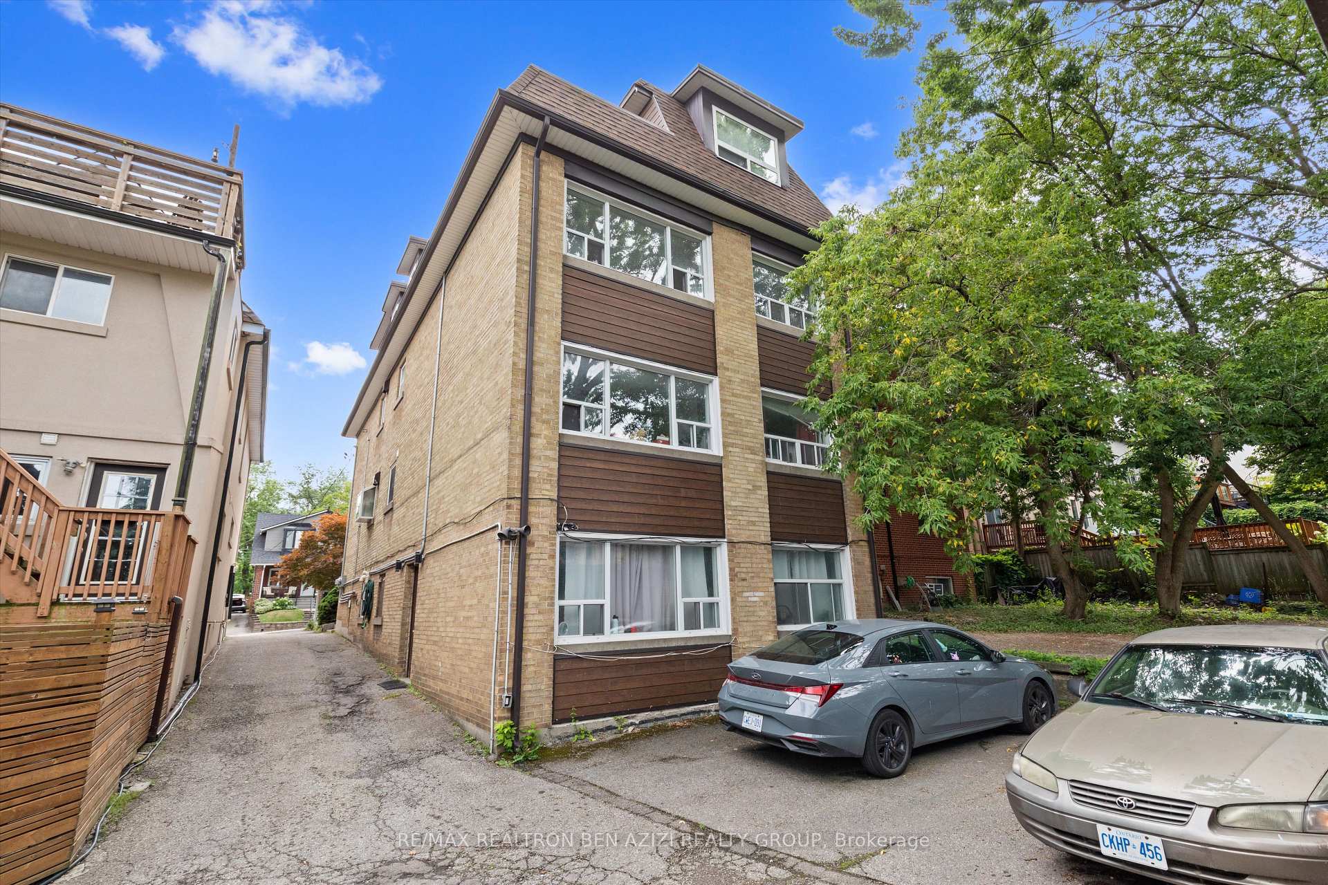 Photo 27 of 304 Roselawn Avenue, Toronto, Yonge-Eglinton — HOMEH