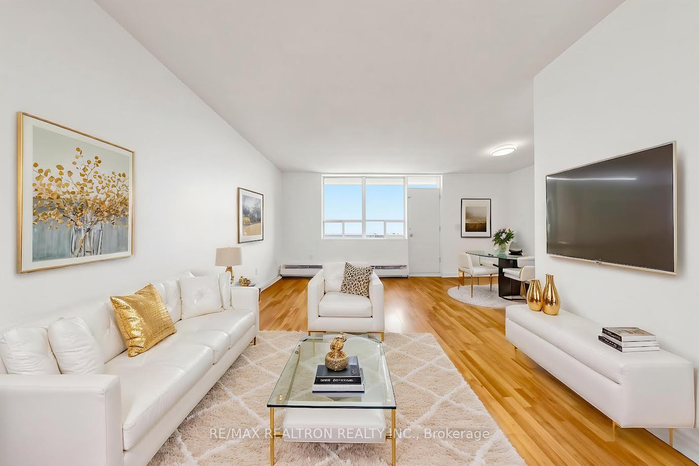 Front of Unit 706, 3145 Queen Frederica Drive