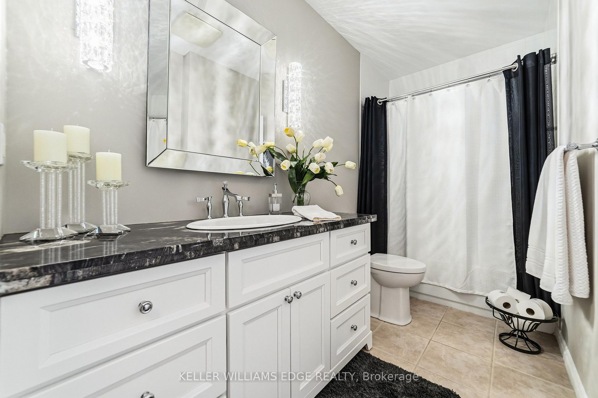 Photo 9 of Unit 809, 1998 Ironstone Drive, Burlington, Uptown — HOMEH