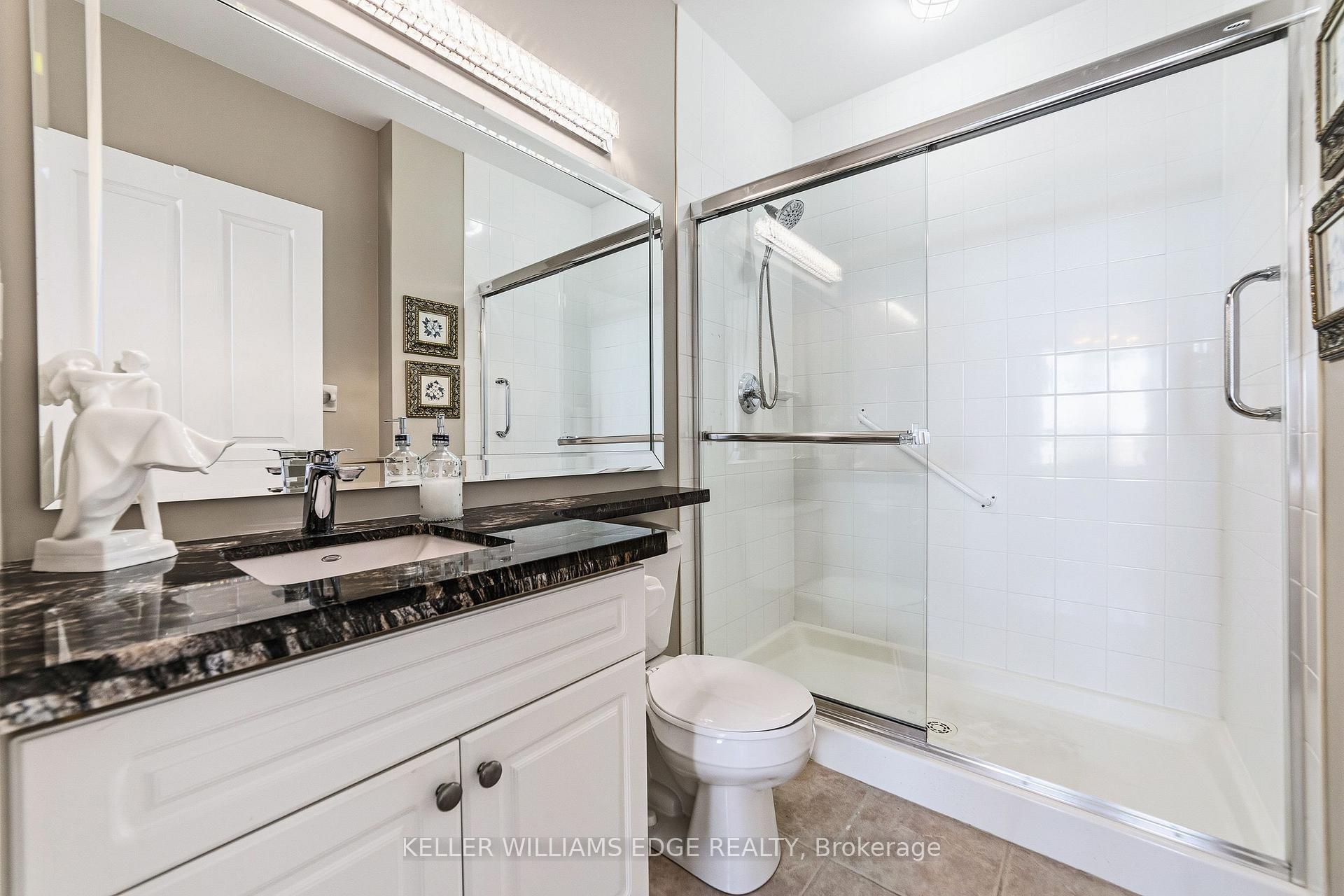 Photo 12 of Unit 809, 1998 Ironstone Drive, Burlington, Uptown — HOMEH