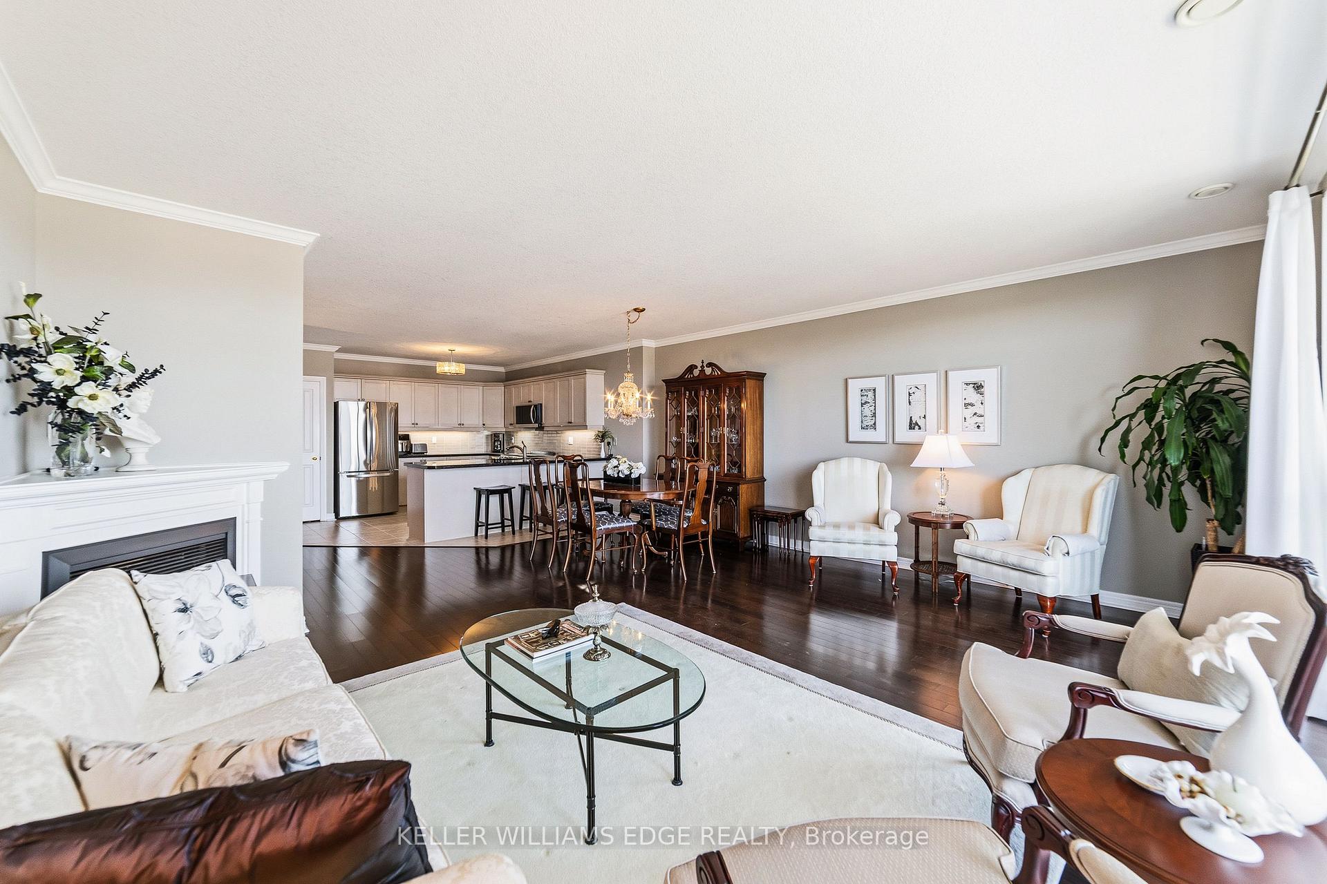 Photo 15 of Unit 809, 1998 Ironstone Drive, Burlington, Uptown — HOMEH