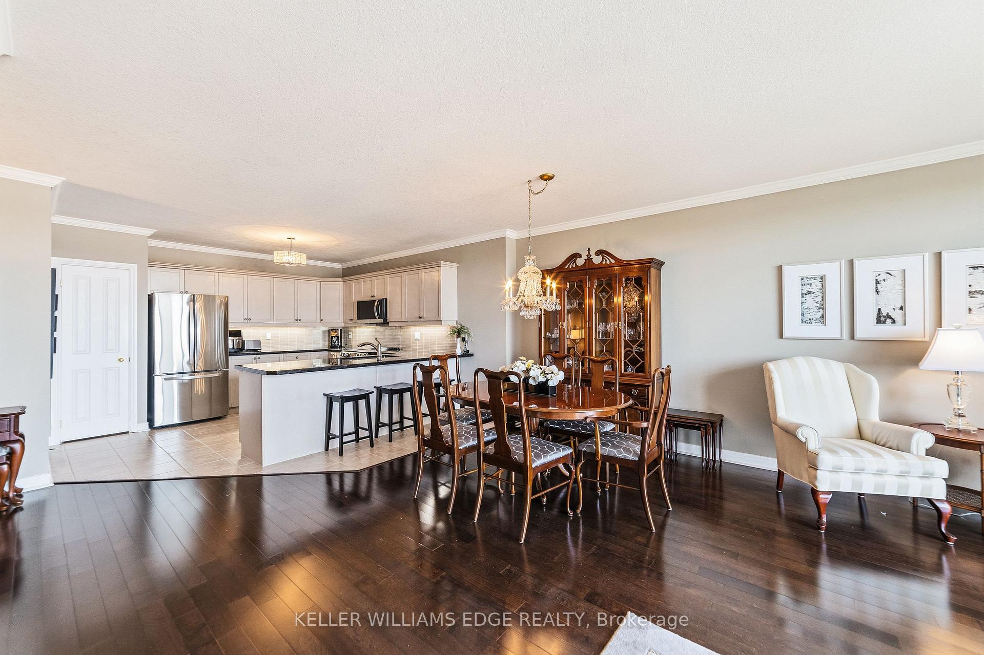 Photo 18 of Unit 809, 1998 Ironstone Drive, Burlington, Uptown — HOMEH