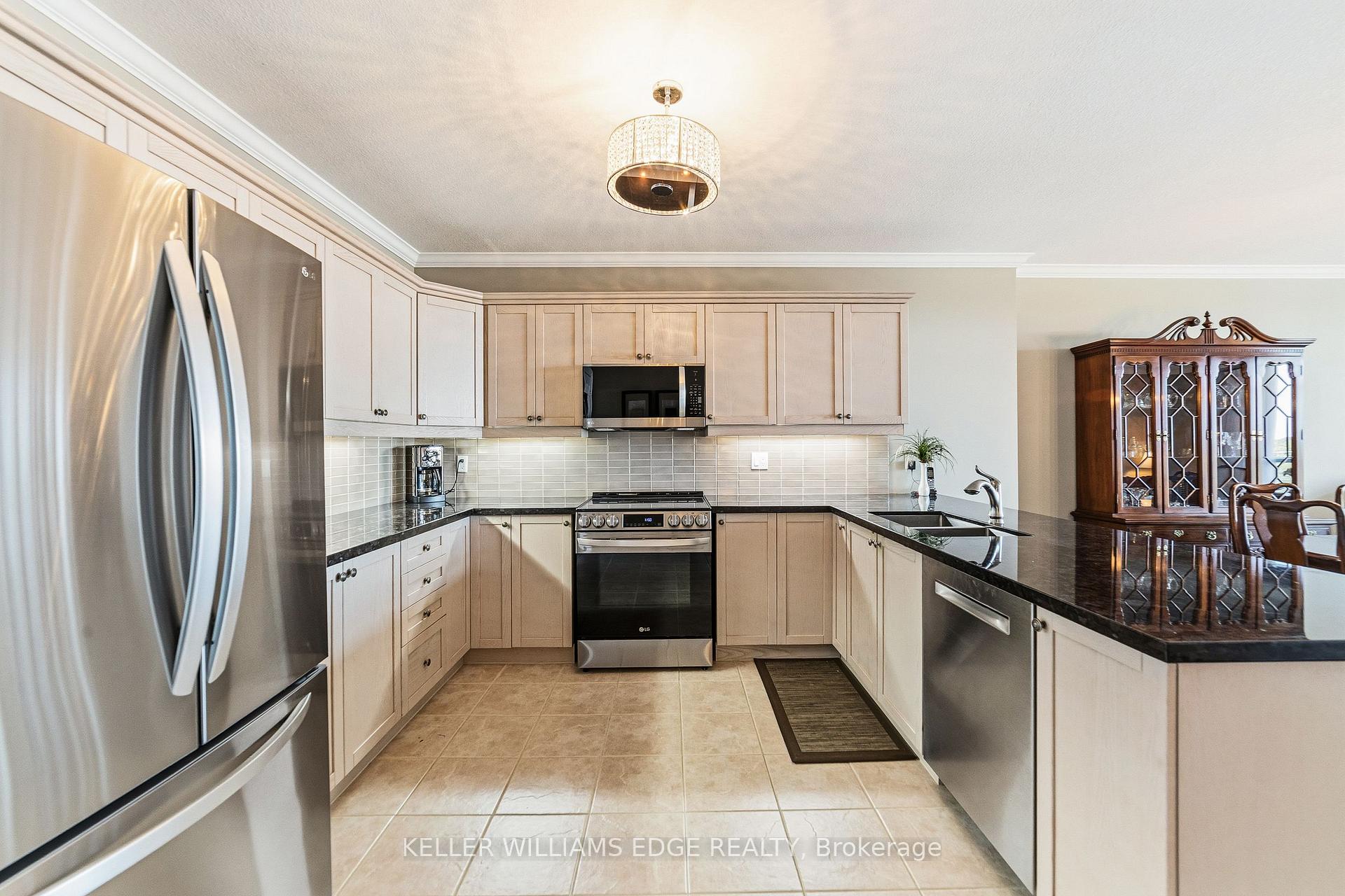 Photo 20 of Unit 809, 1998 Ironstone Drive, Burlington, Uptown — HOMEH