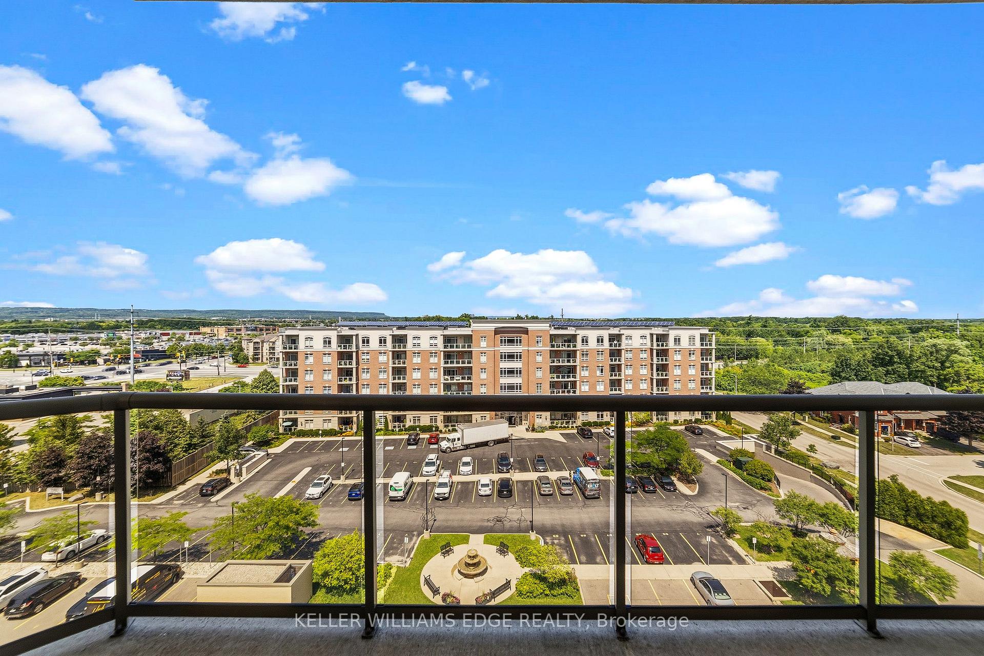 Photo 23 of Unit 809, 1998 Ironstone Drive, Burlington, Uptown — HOMEH