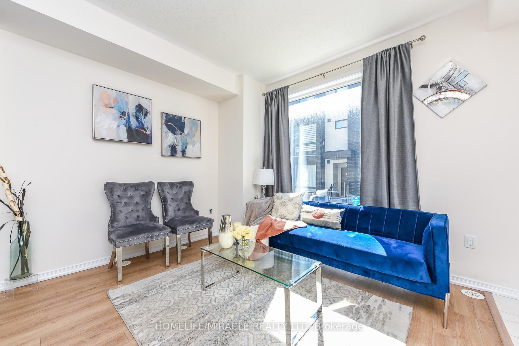 Photo 12 of Unit 122, 32 Fieldway Road, Etobicoke, Islington-City Centre West — HOMEH