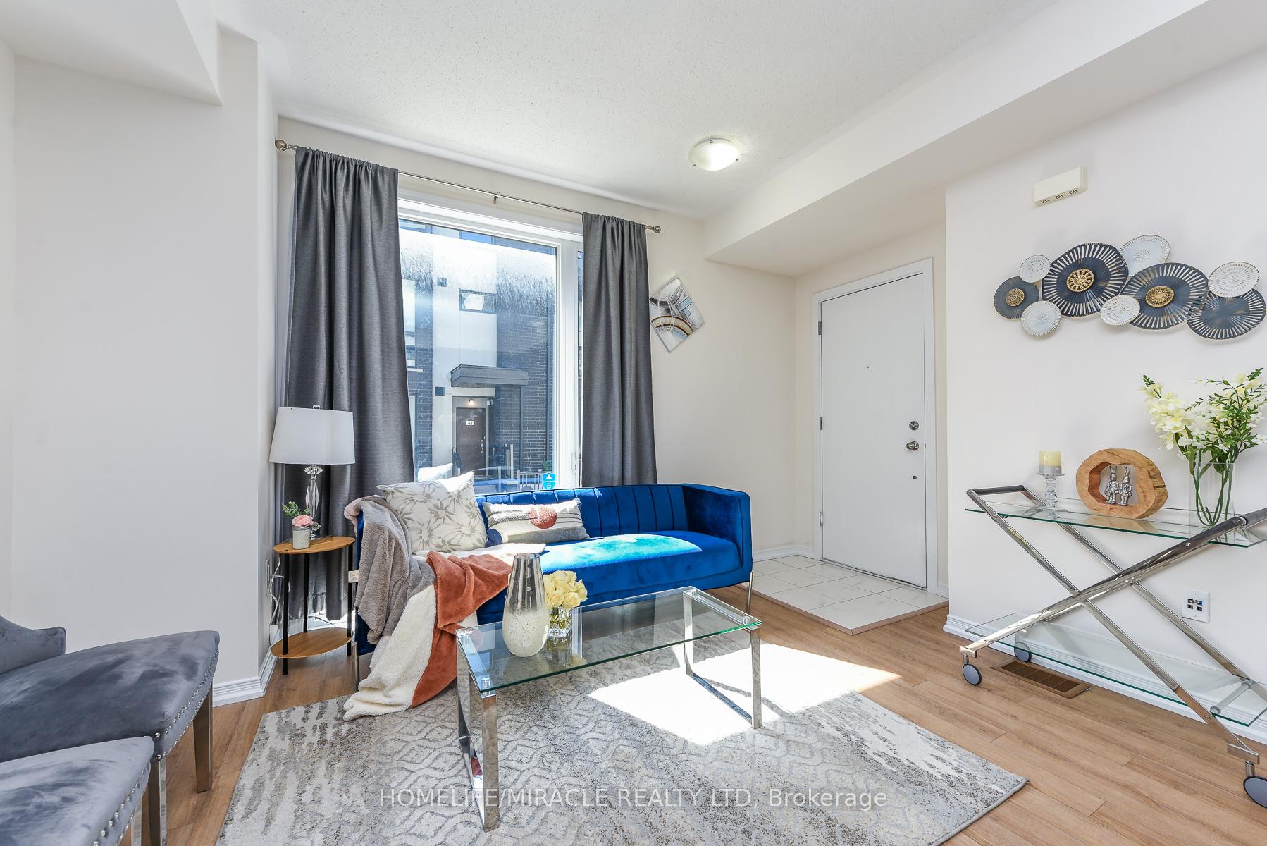 Photo 13 of Unit 122, 32 Fieldway Road, Etobicoke, Islington-City Centre West — HOMEH