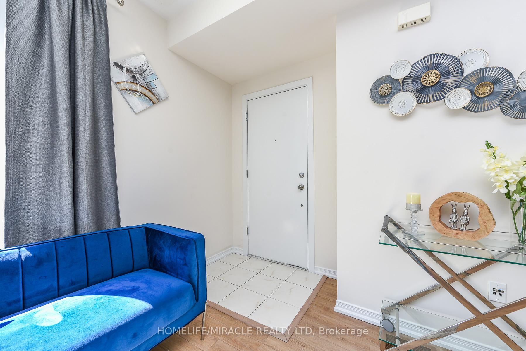 Photo 14 of Unit 122, 32 Fieldway Road, Etobicoke, Islington-City Centre West — HOMEH