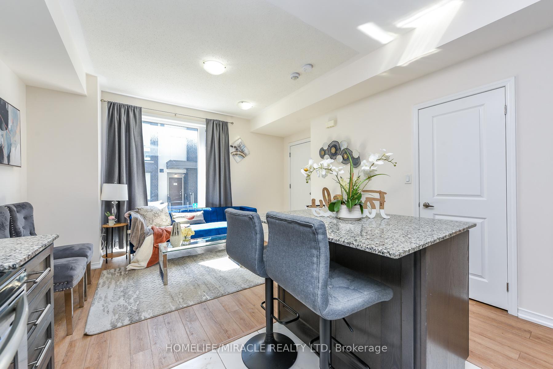 Photo 18 of Unit 122, 32 Fieldway Road, Etobicoke, Islington-City Centre West — HOMEH
