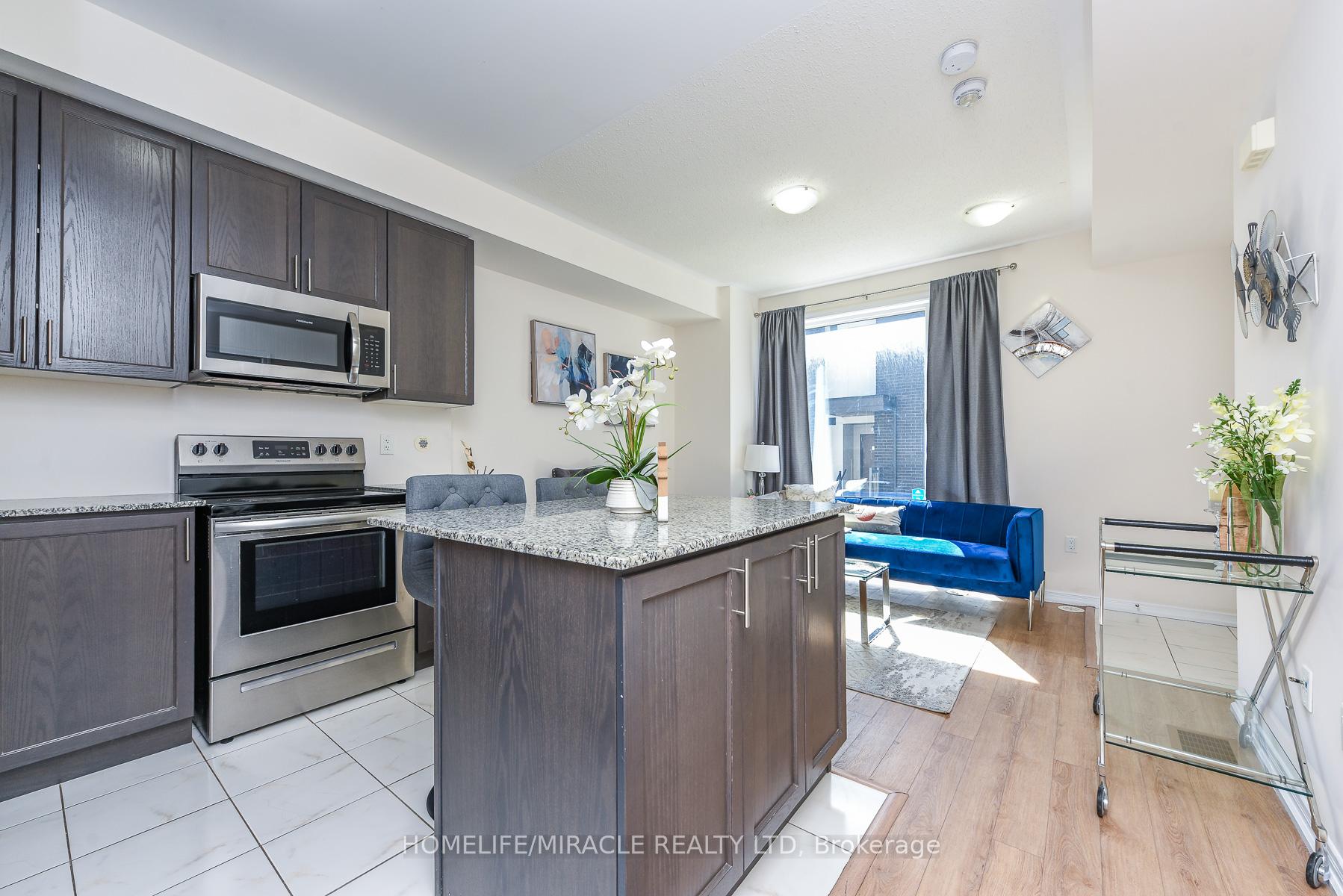 Photo 19 of Unit 122, 32 Fieldway Road, Etobicoke, Islington-City Centre West — HOMEH
