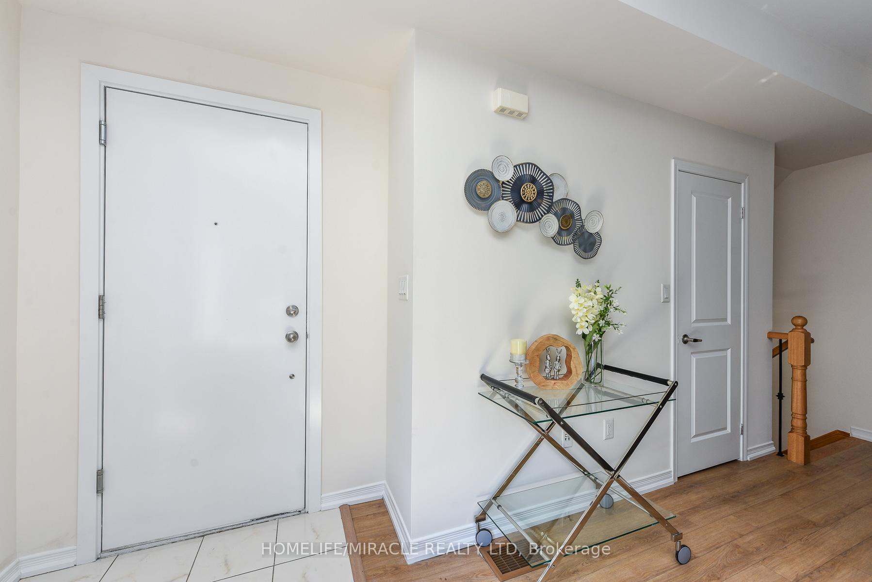 Photo 20 of Unit 122, 32 Fieldway Road, Etobicoke, Islington-City Centre West — HOMEH