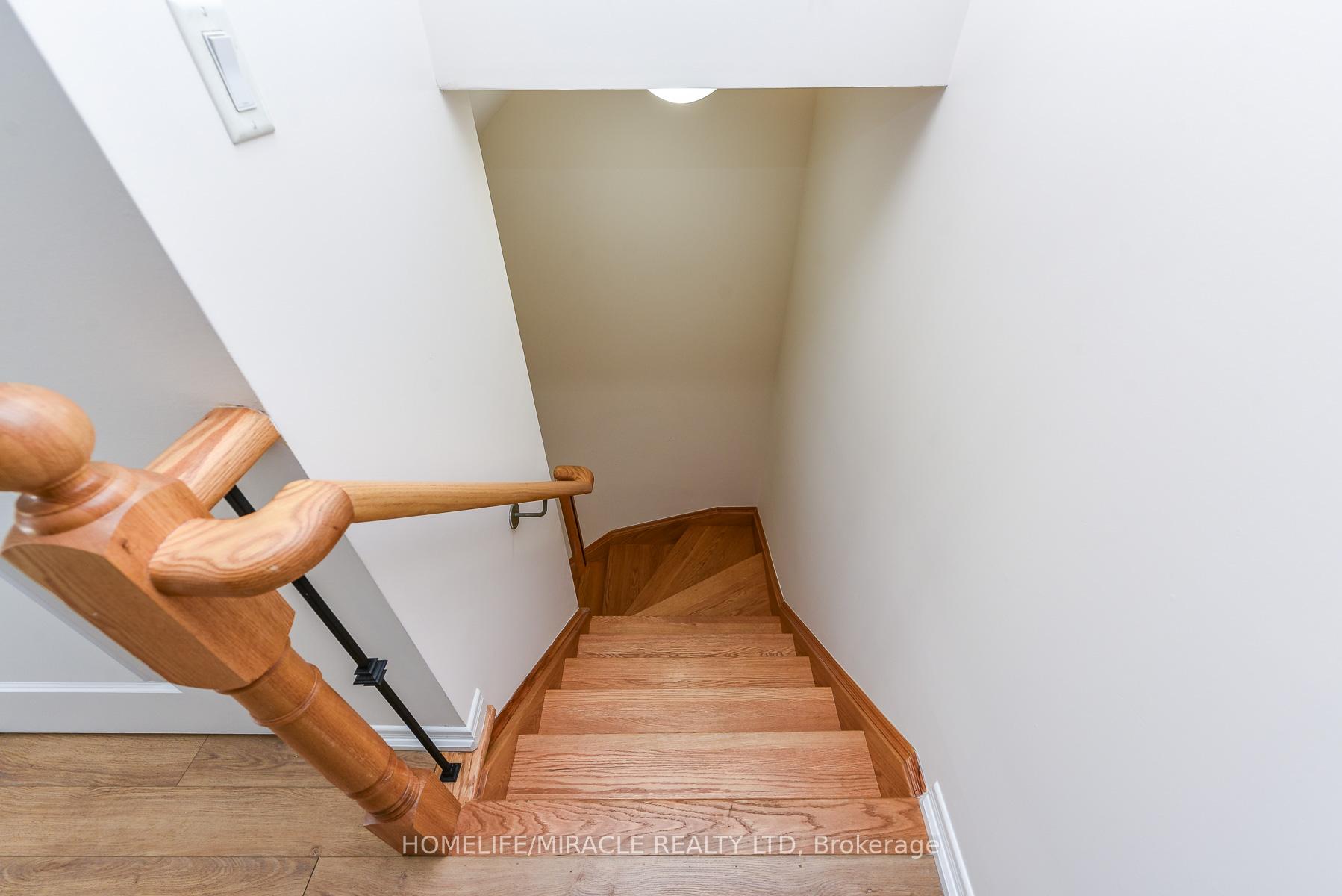 Photo 21 of Unit 122, 32 Fieldway Road, Etobicoke, Islington-City Centre West — HOMEH