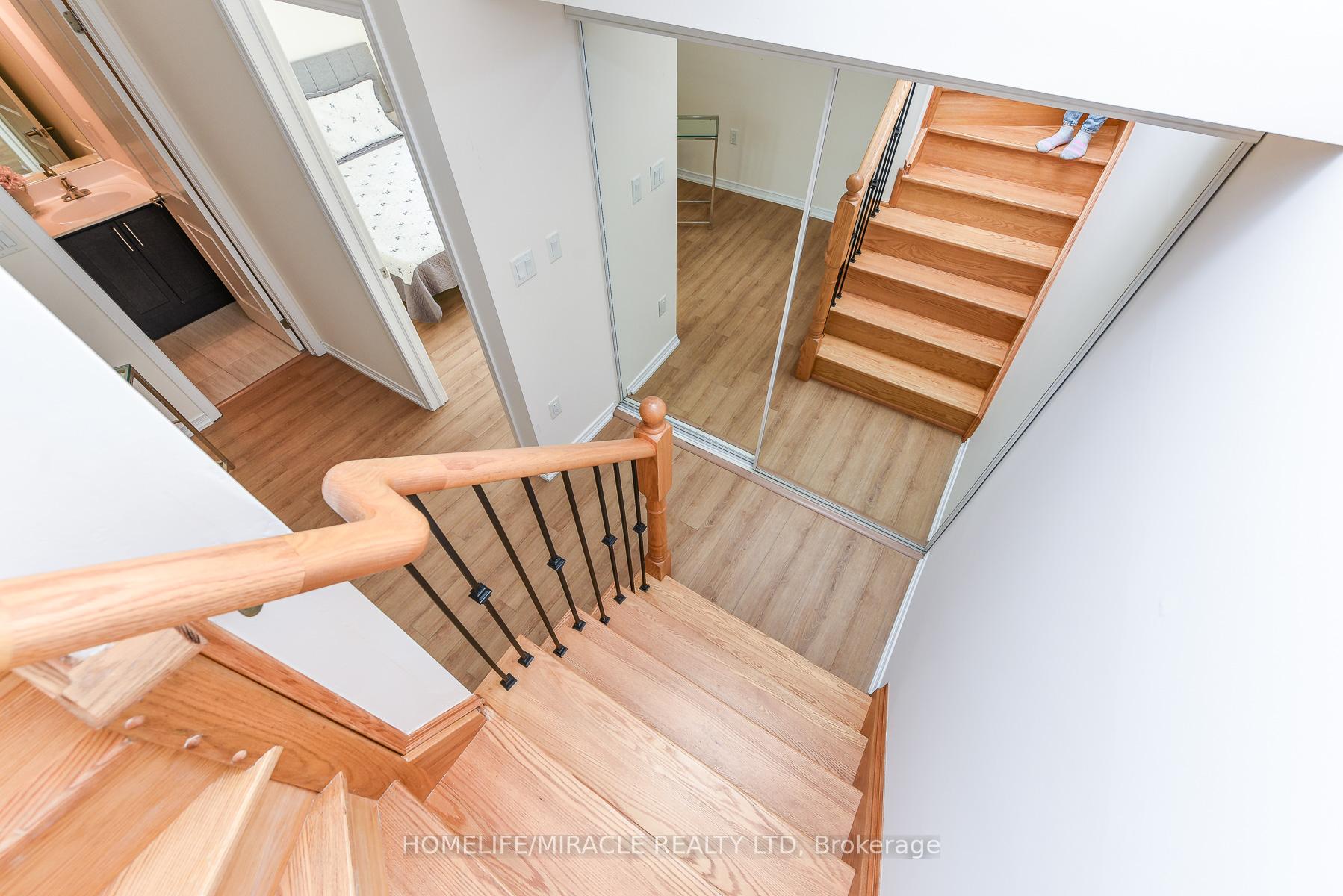 Photo 22 of Unit 122, 32 Fieldway Road, Etobicoke, Islington-City Centre West — HOMEH
