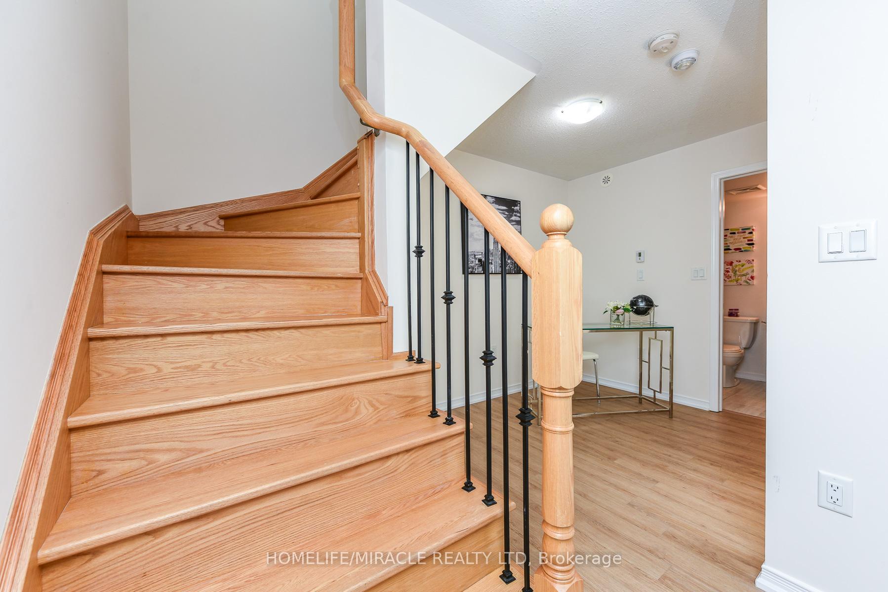 Photo 23 of Unit 122, 32 Fieldway Road, Etobicoke, Islington-City Centre West — HOMEH