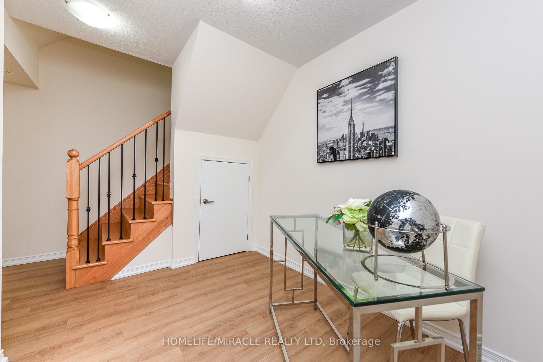 Photo 24 of Unit 122, 32 Fieldway Road, Etobicoke, Islington-City Centre West — HOMEH
