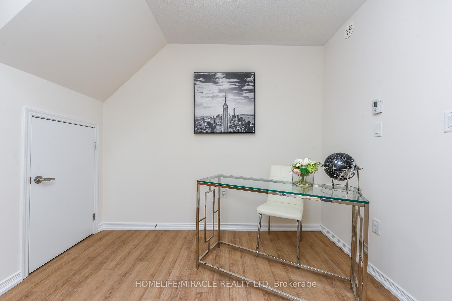 Photo 25 of Unit 122, 32 Fieldway Road, Etobicoke, Islington-City Centre West — HOMEH