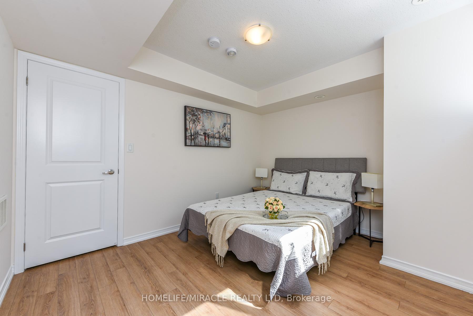 Photo 29 of Unit 122, 32 Fieldway Road, Etobicoke, Islington-City Centre West — HOMEH