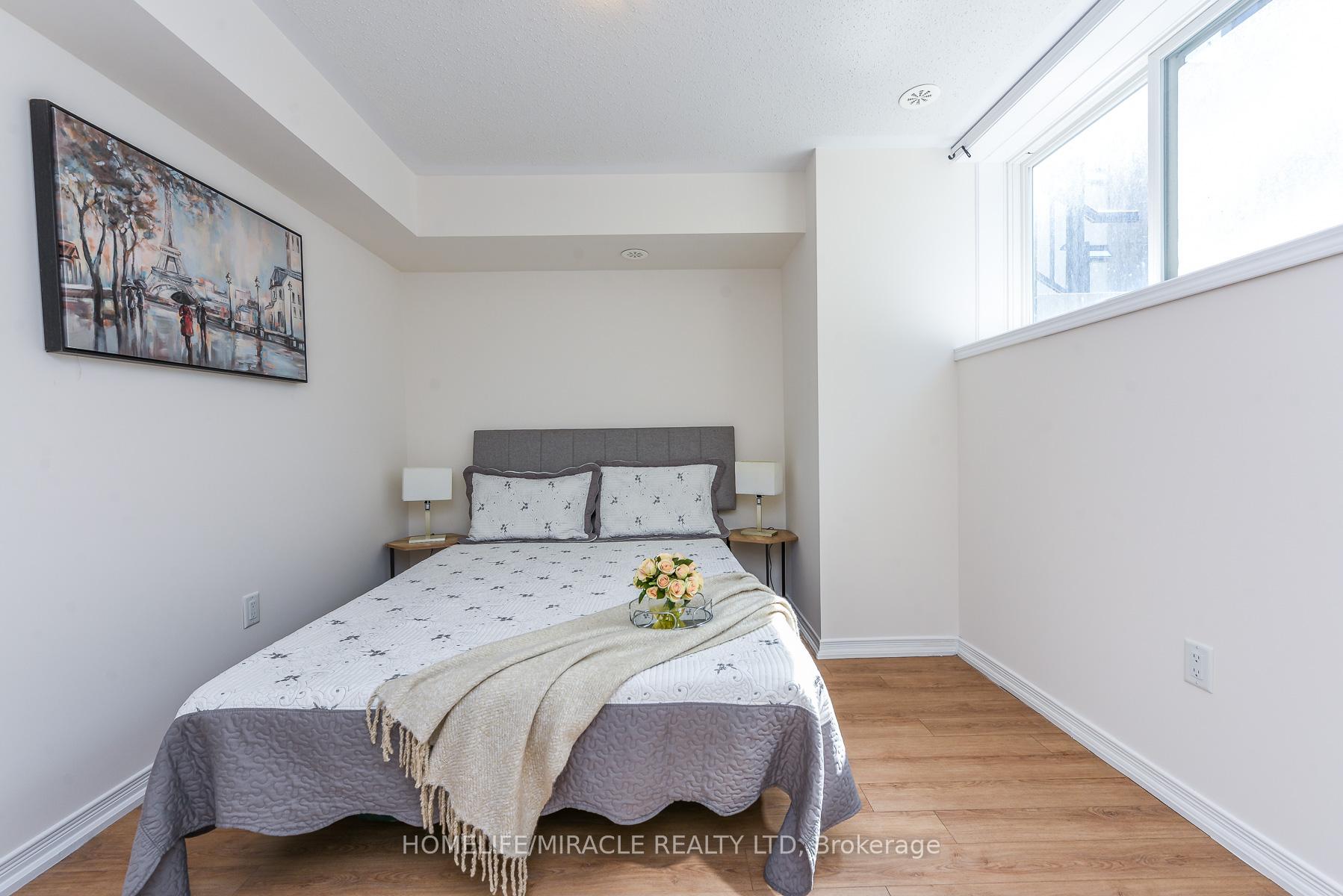 Photo 30 of Unit 122, 32 Fieldway Road, Etobicoke, Islington-City Centre West — HOMEH