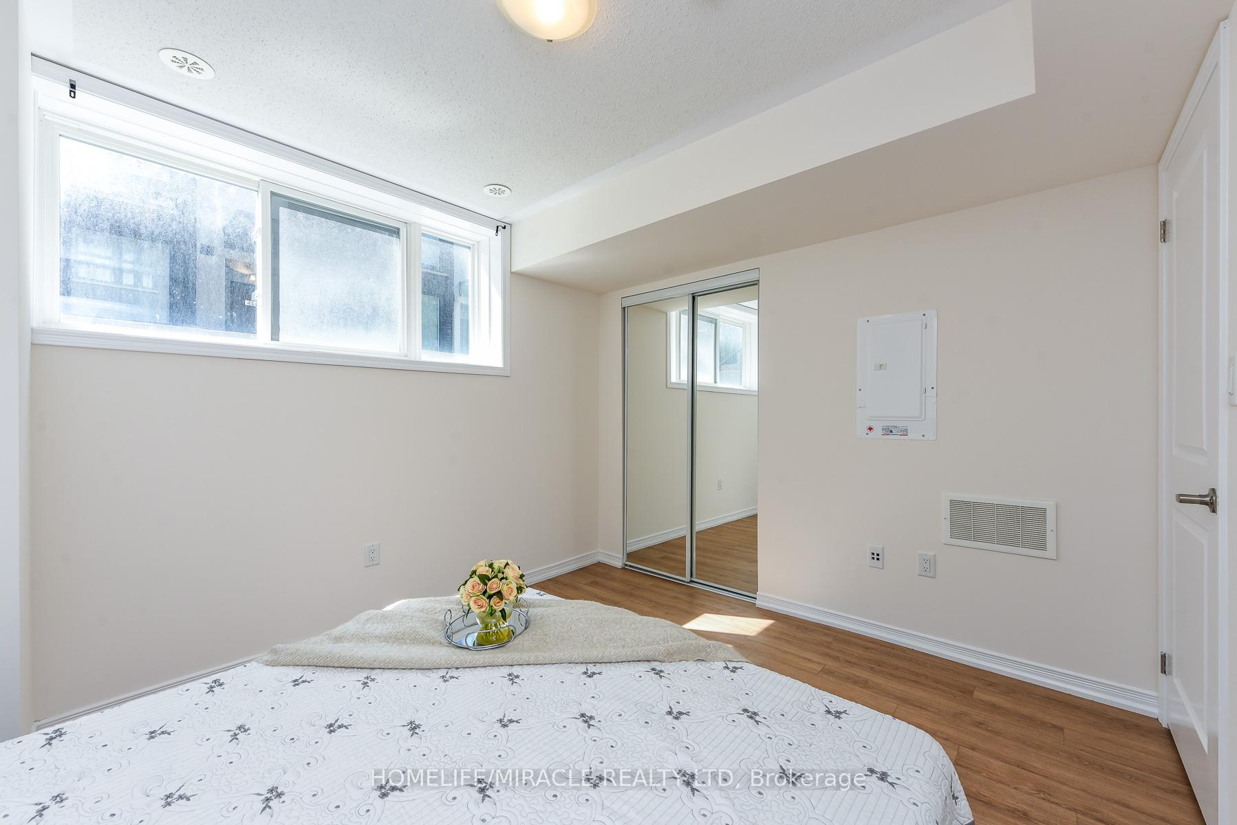 Photo 31 of Unit 122, 32 Fieldway Road, Etobicoke, Islington-City Centre West — HOMEH