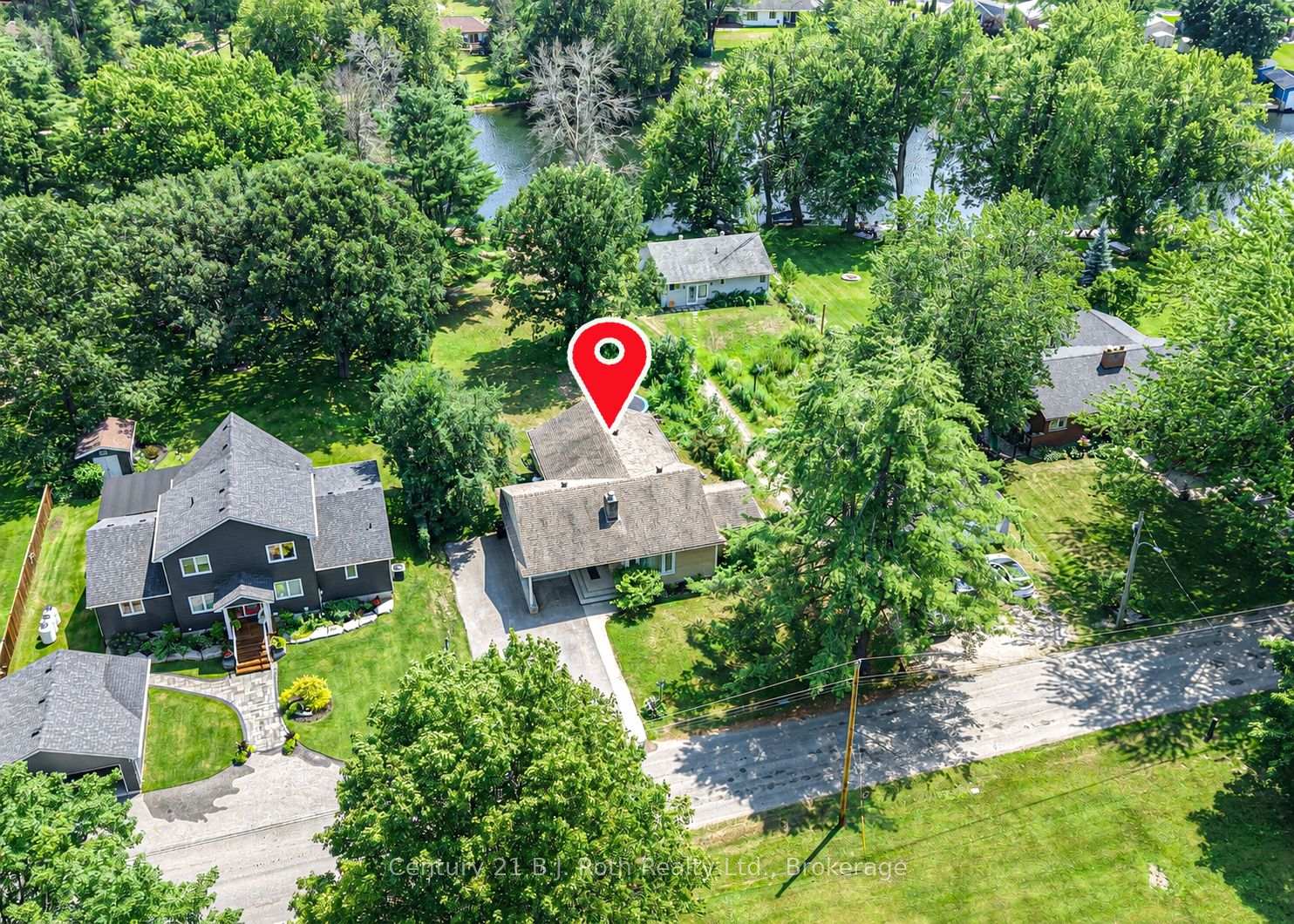 Photo 4 of 1028 Cowbell Lane, Gravenhurst, Morrison — HOMEH
