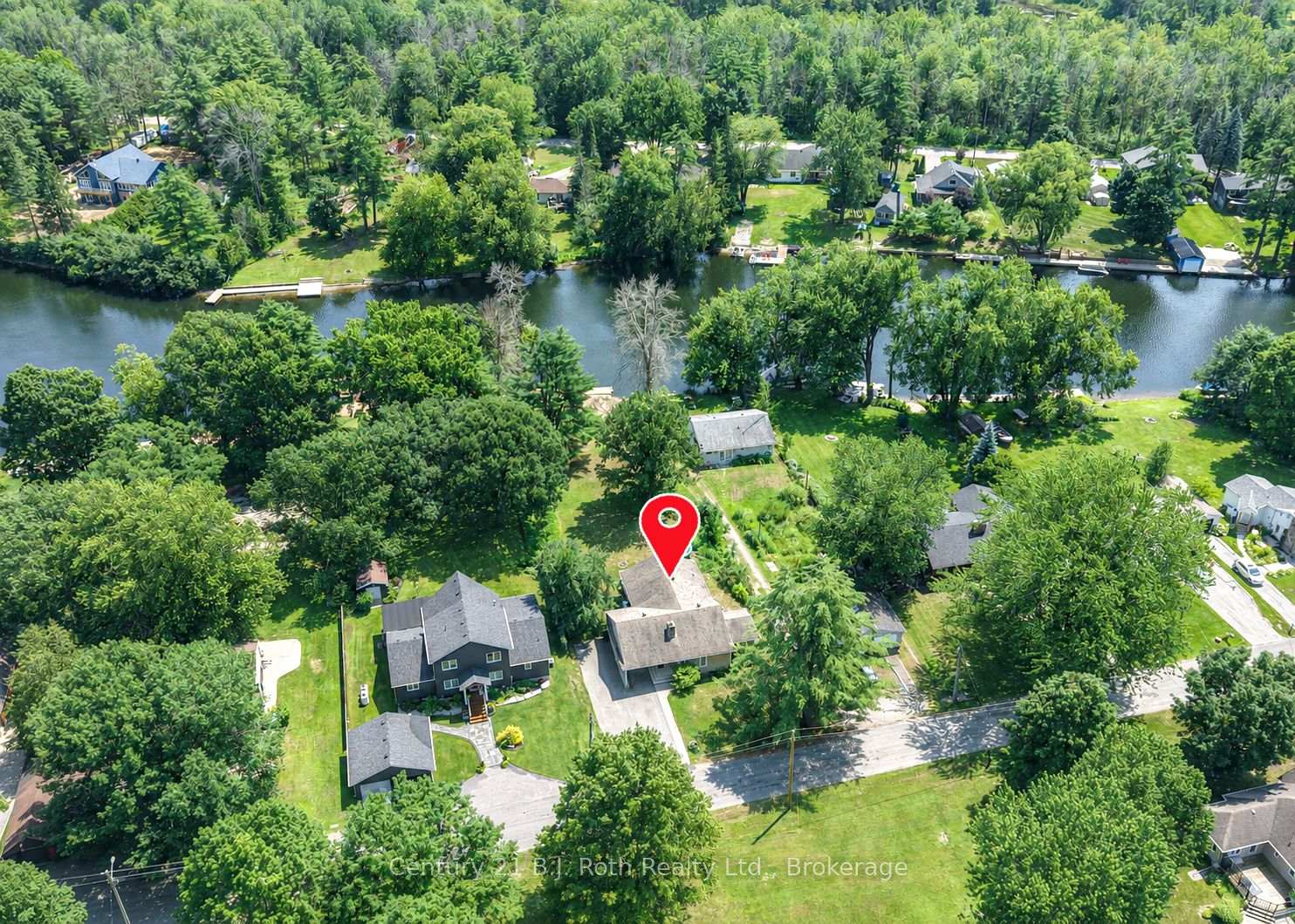 Photo 5 of 1028 Cowbell Lane, Gravenhurst, Morrison — HOMEH