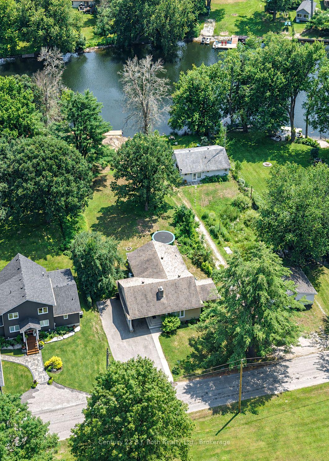 Photo 6 of 1028 Cowbell Lane, Gravenhurst, Morrison — HOMEH
