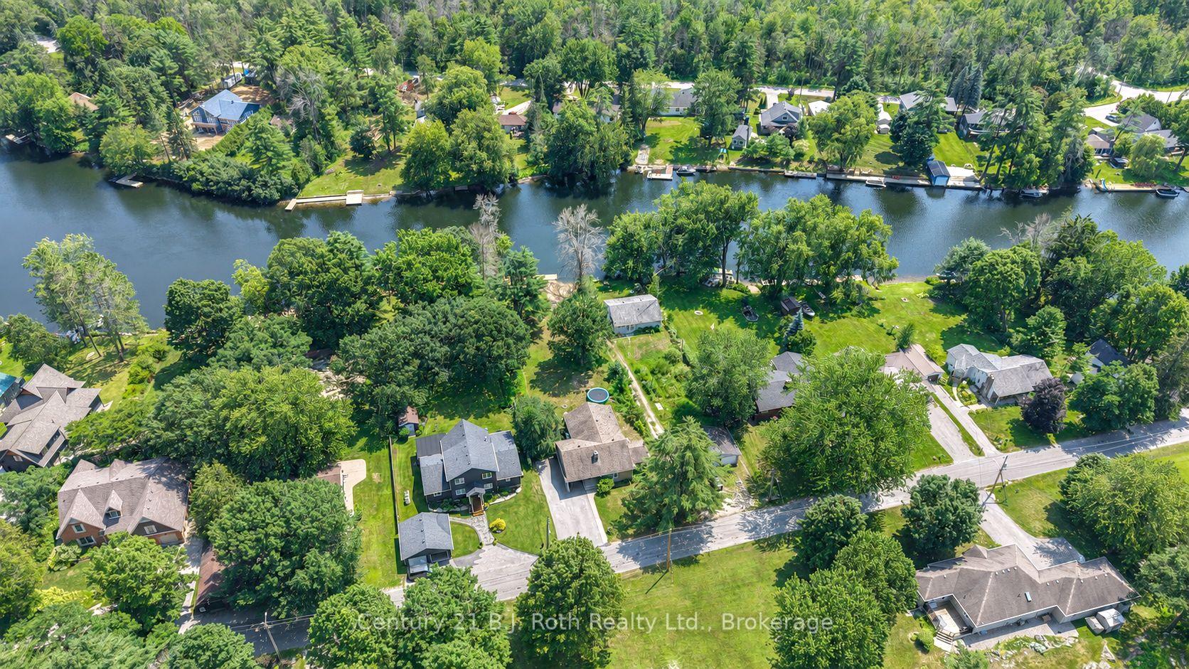 Photo 7 of 1028 Cowbell Lane, Gravenhurst, Morrison — HOMEH