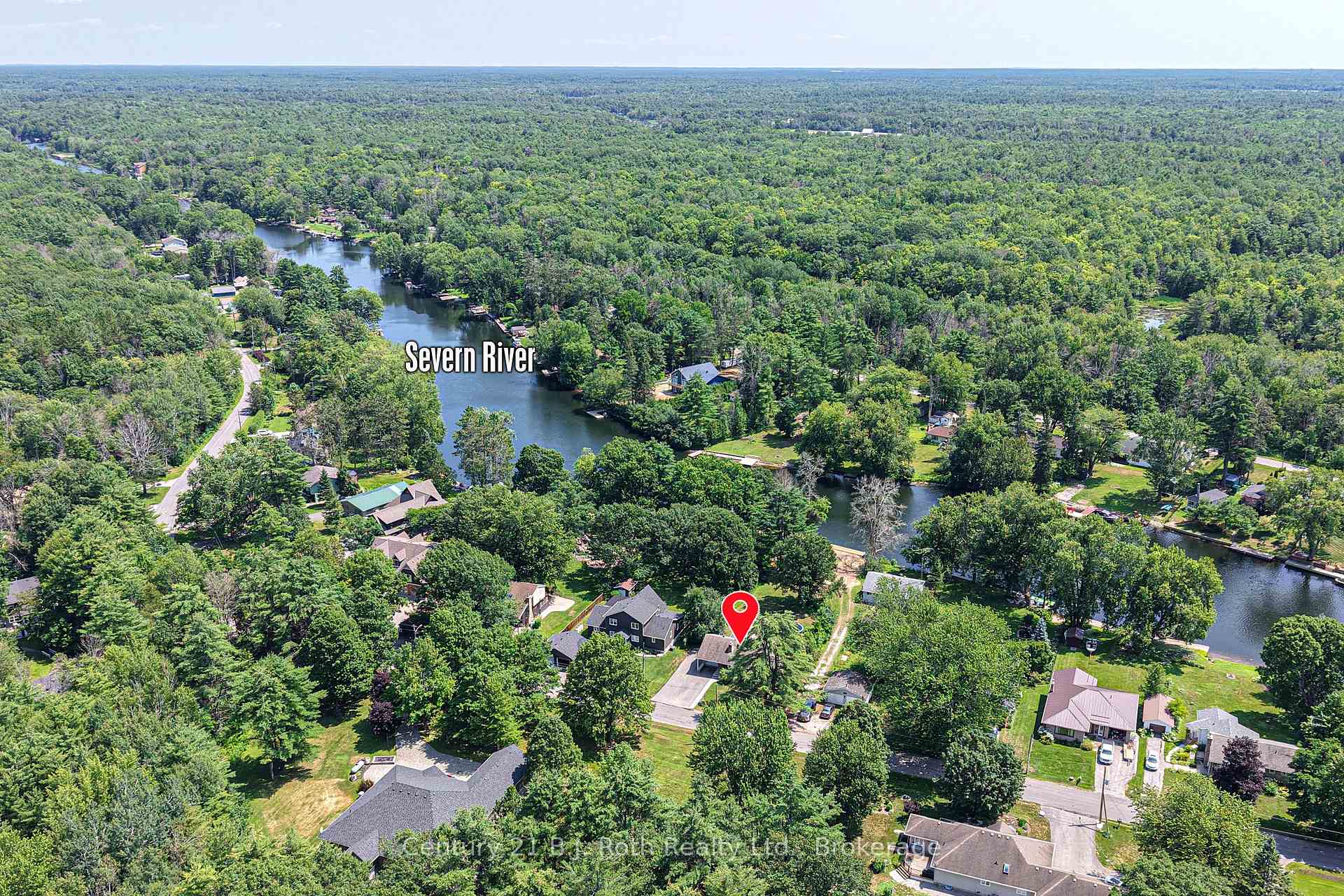 Photo 8 of 1028 Cowbell Lane, Gravenhurst, Morrison — HOMEH