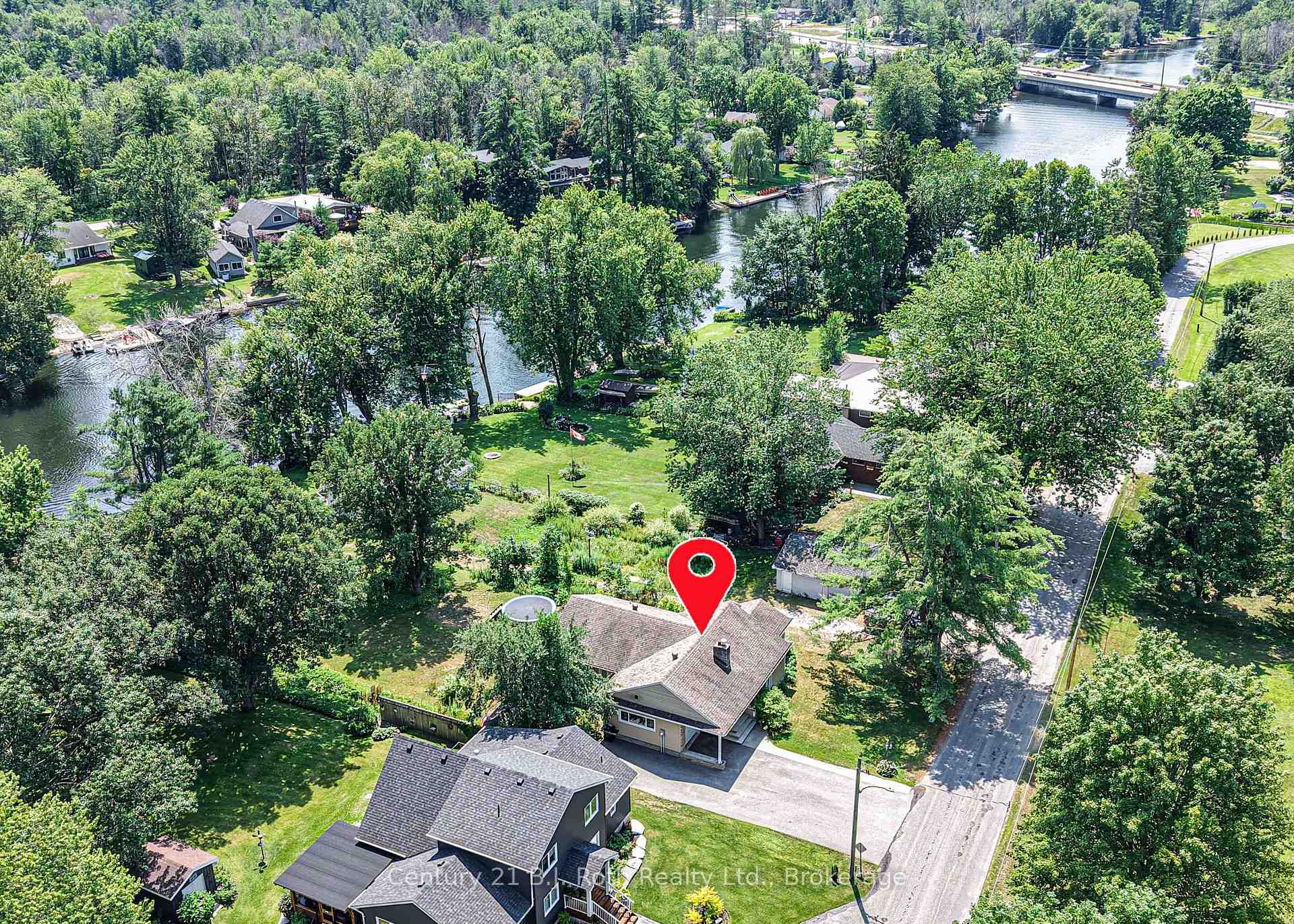 Photo 10 of 1028 Cowbell Lane, Gravenhurst, Morrison — HOMEH