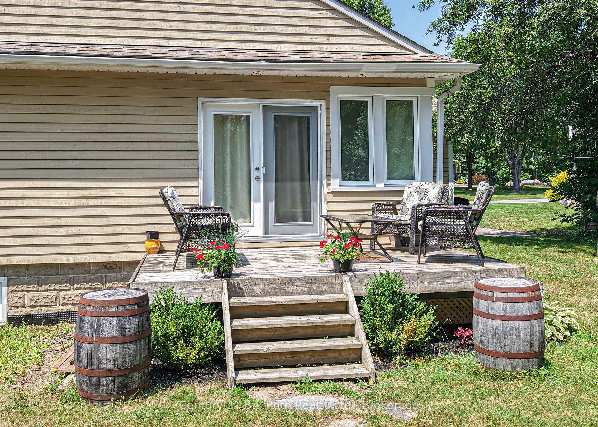 Photo 12 of 1028 Cowbell Lane, Gravenhurst, Morrison — HOMEH