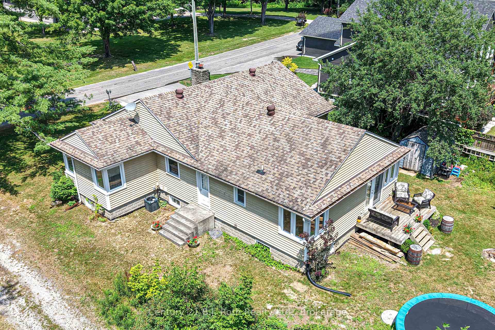 Photo 13 of 1028 Cowbell Lane, Gravenhurst, Morrison — HOMEH