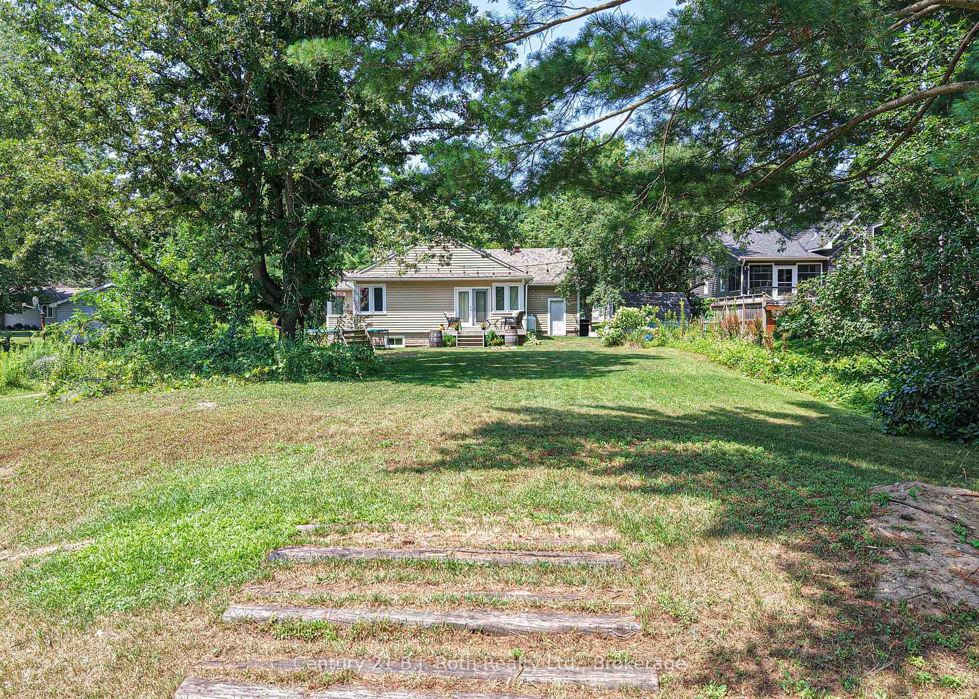 Photo 14 of 1028 Cowbell Lane, Gravenhurst, Morrison — HOMEH