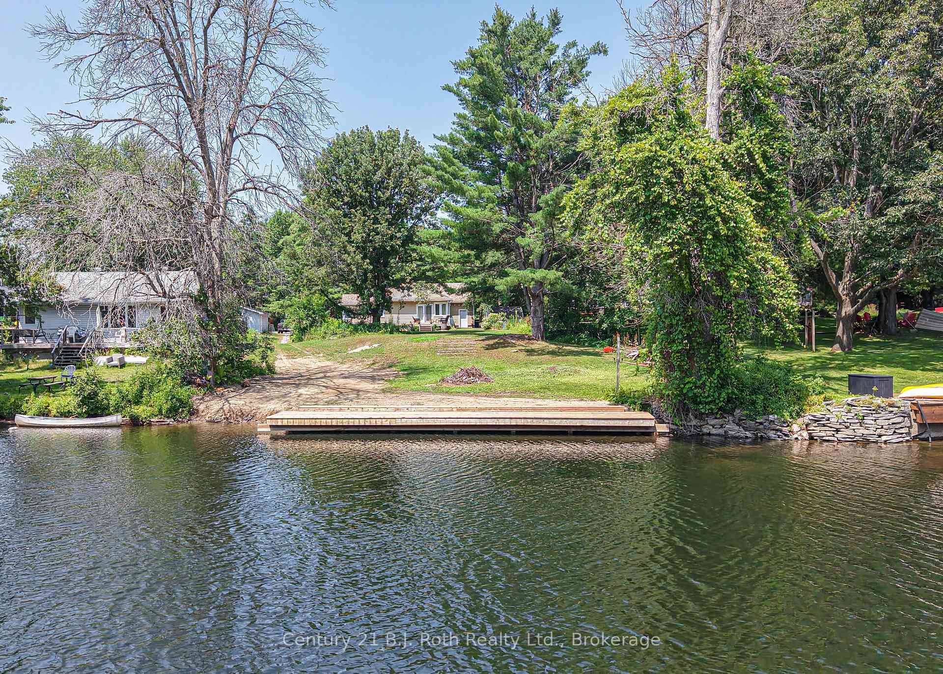 Photo 19 of 1028 Cowbell Lane, Gravenhurst, Morrison — HOMEH