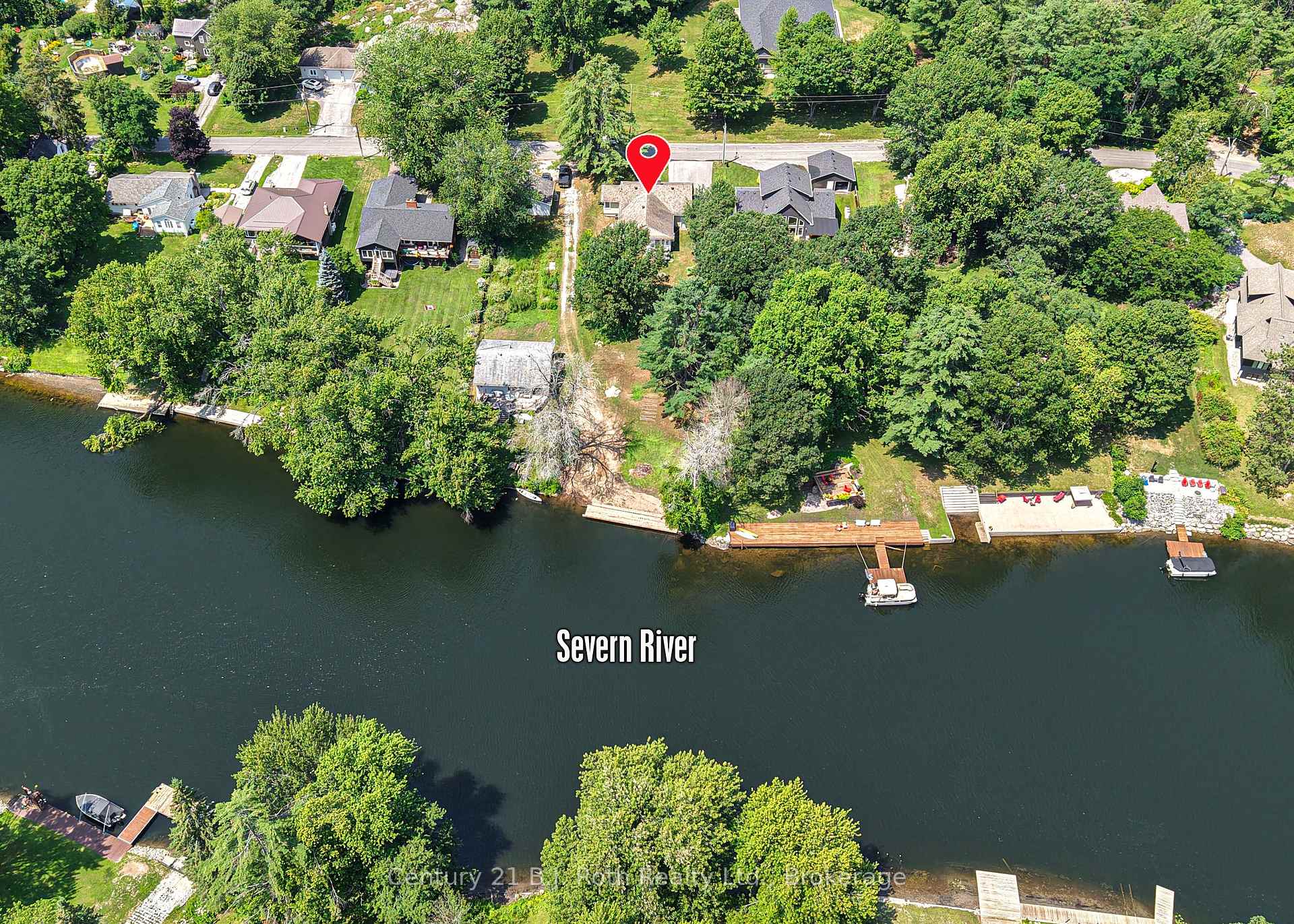 Photo 20 of 1028 Cowbell Lane, Gravenhurst, Morrison — HOMEH
