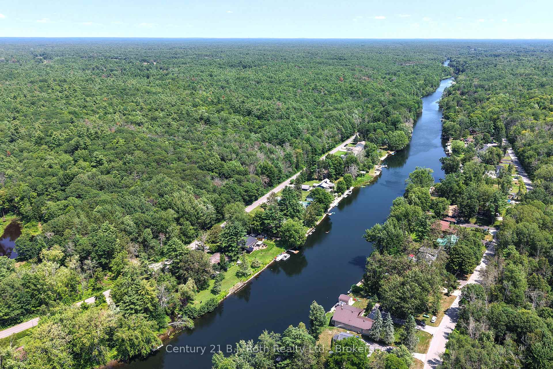 Photo 21 of 1028 Cowbell Lane, Gravenhurst, Morrison — HOMEH