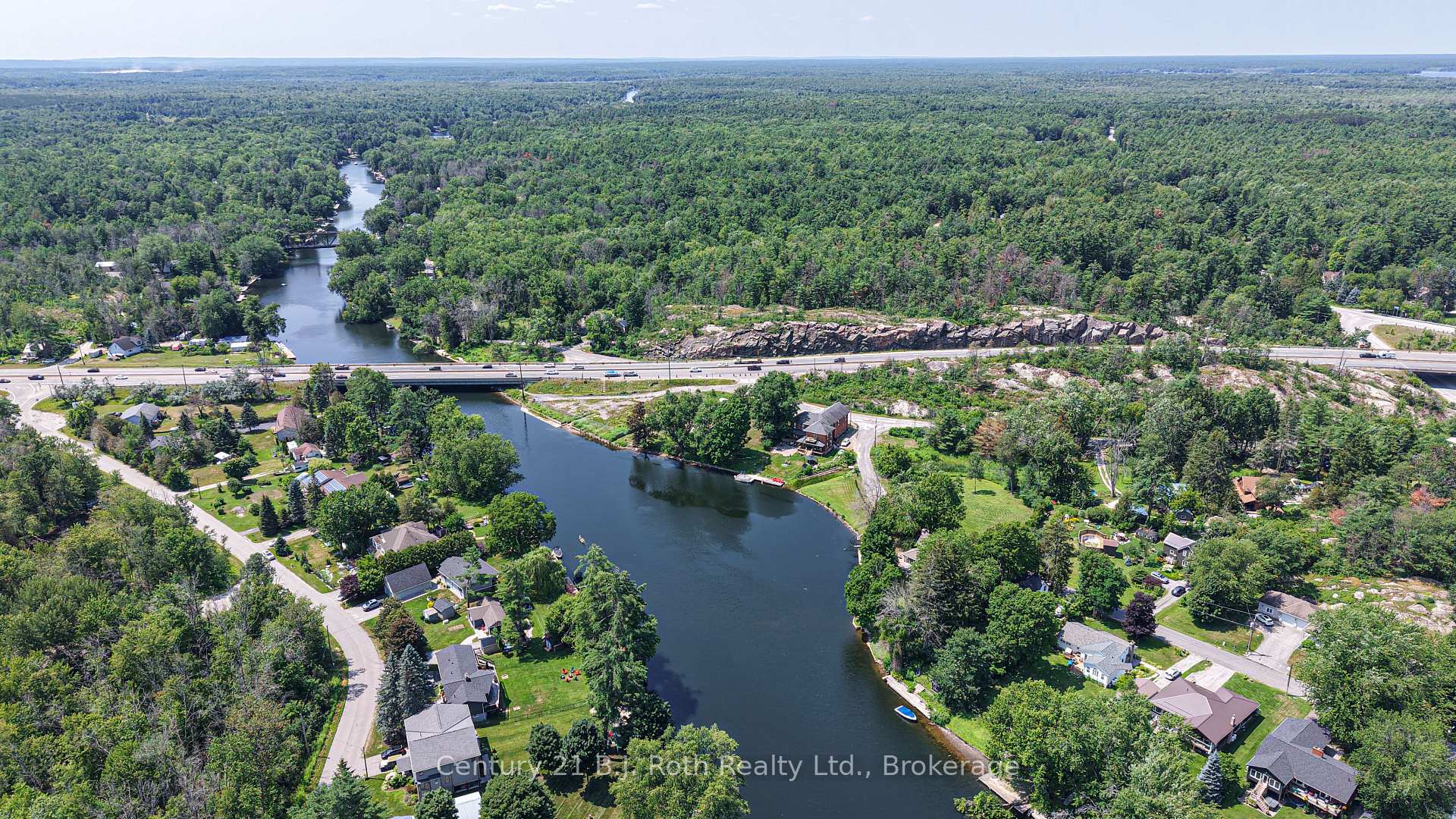 Photo 22 of 1028 Cowbell Lane, Gravenhurst, Morrison — HOMEH