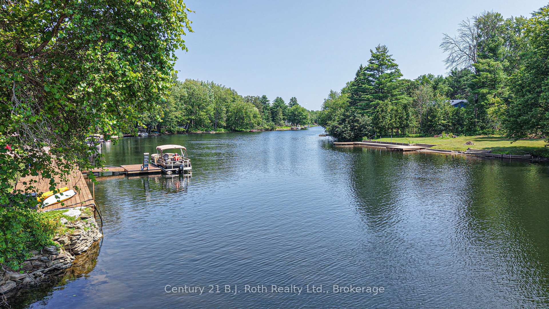 Photo 23 of 1028 Cowbell Lane, Gravenhurst, Morrison — HOMEH
