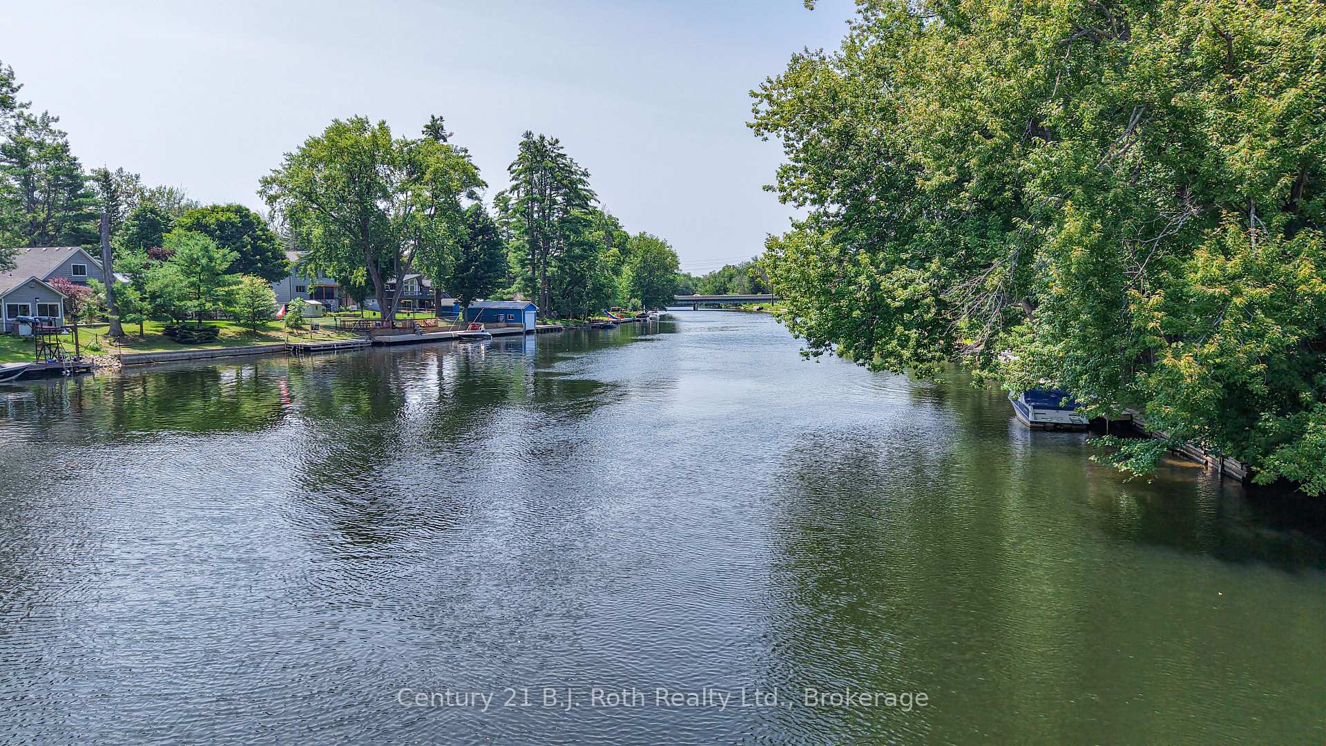 Photo 24 of 1028 Cowbell Lane, Gravenhurst, Morrison — HOMEH