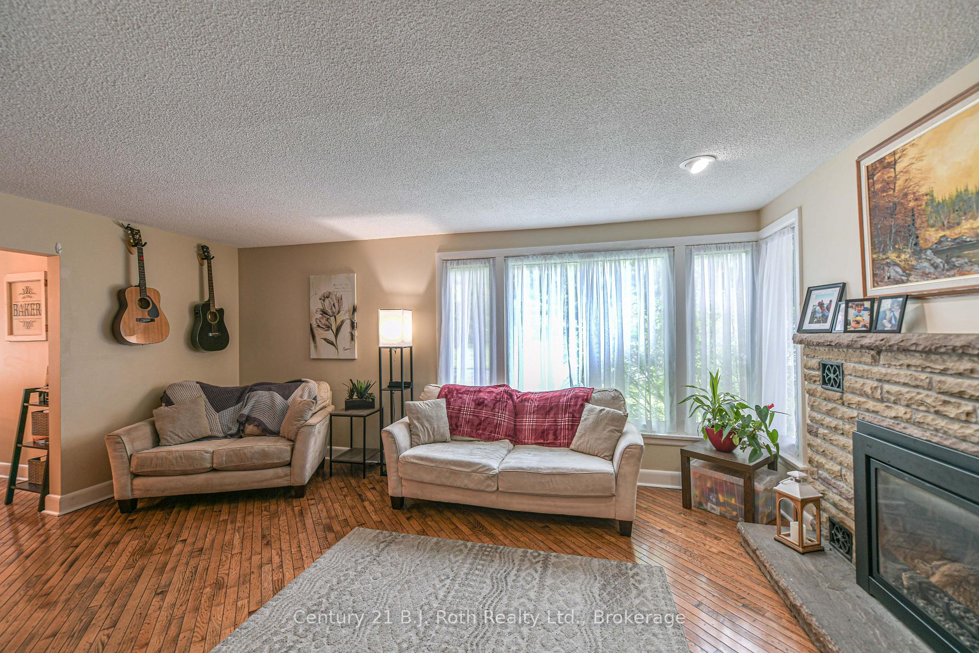 Photo 27 of 1028 Cowbell Lane, Gravenhurst, Morrison — HOMEH