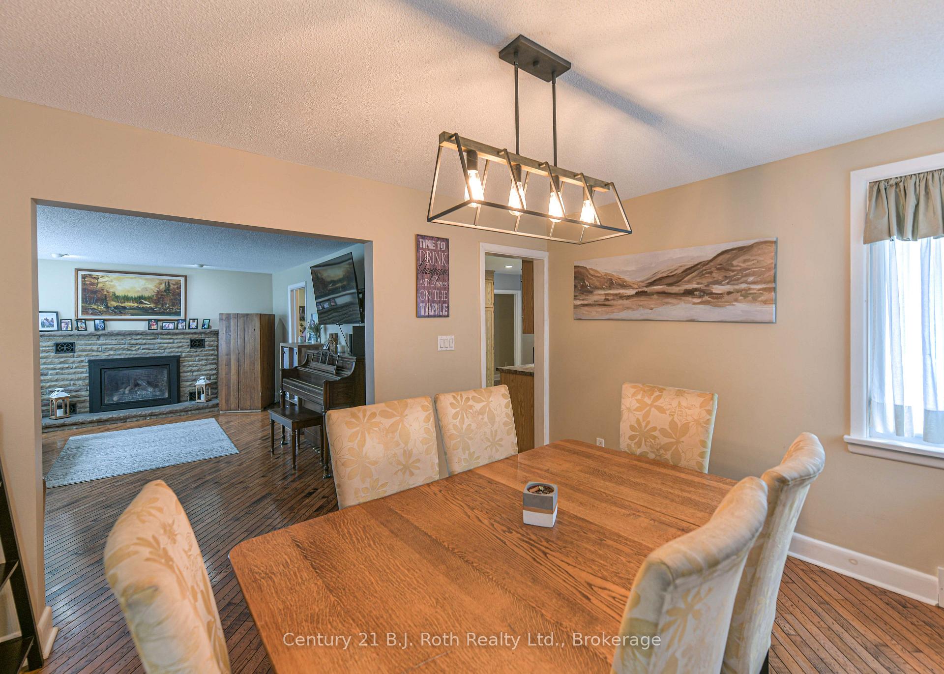 Photo 32 of 1028 Cowbell Lane, Gravenhurst, Morrison — HOMEH
