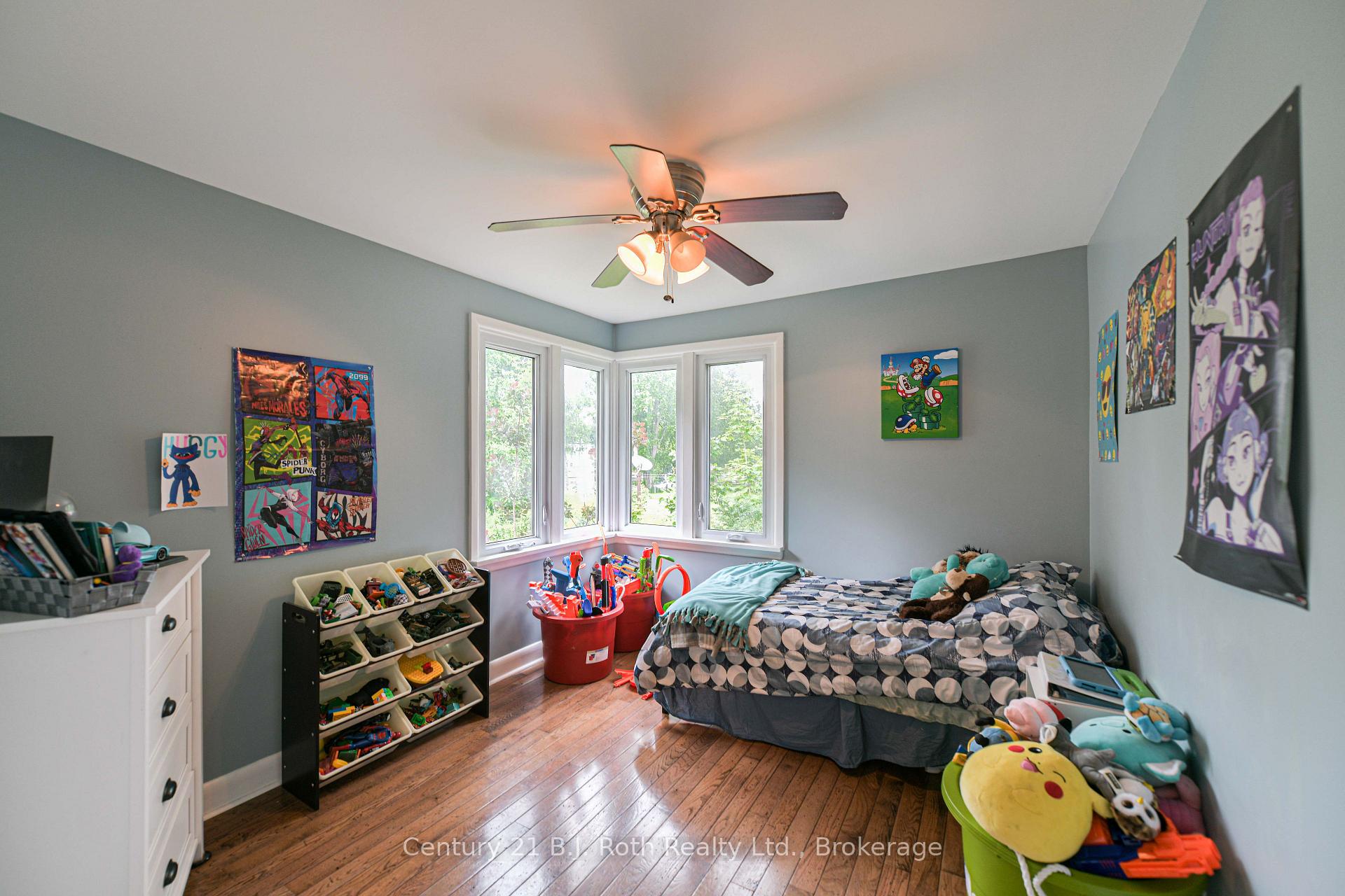 Photo 41 of 1028 Cowbell Lane, Gravenhurst, Morrison — HOMEH