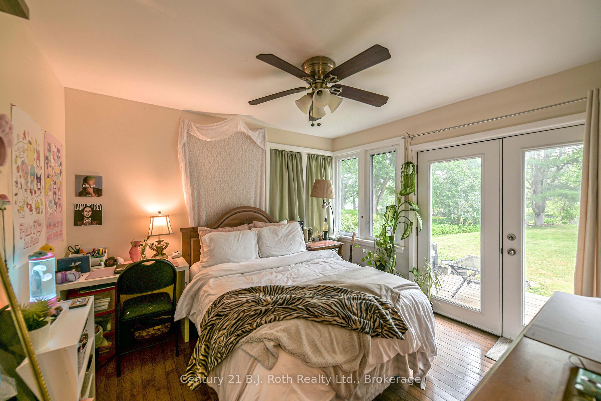 Photo 42 of 1028 Cowbell Lane, Gravenhurst, Morrison — HOMEH