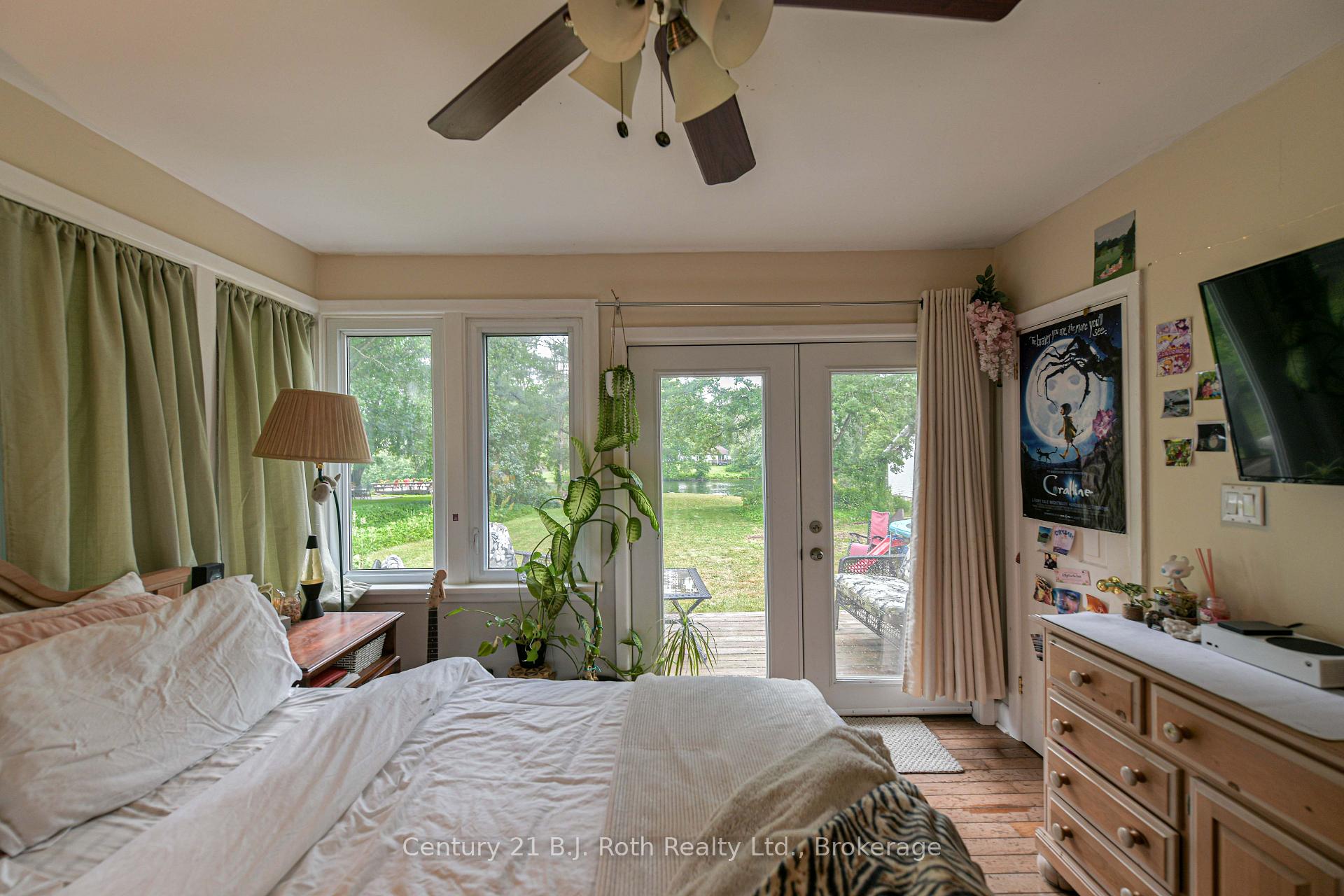 Photo 43 of 1028 Cowbell Lane, Gravenhurst, Morrison — HOMEH
