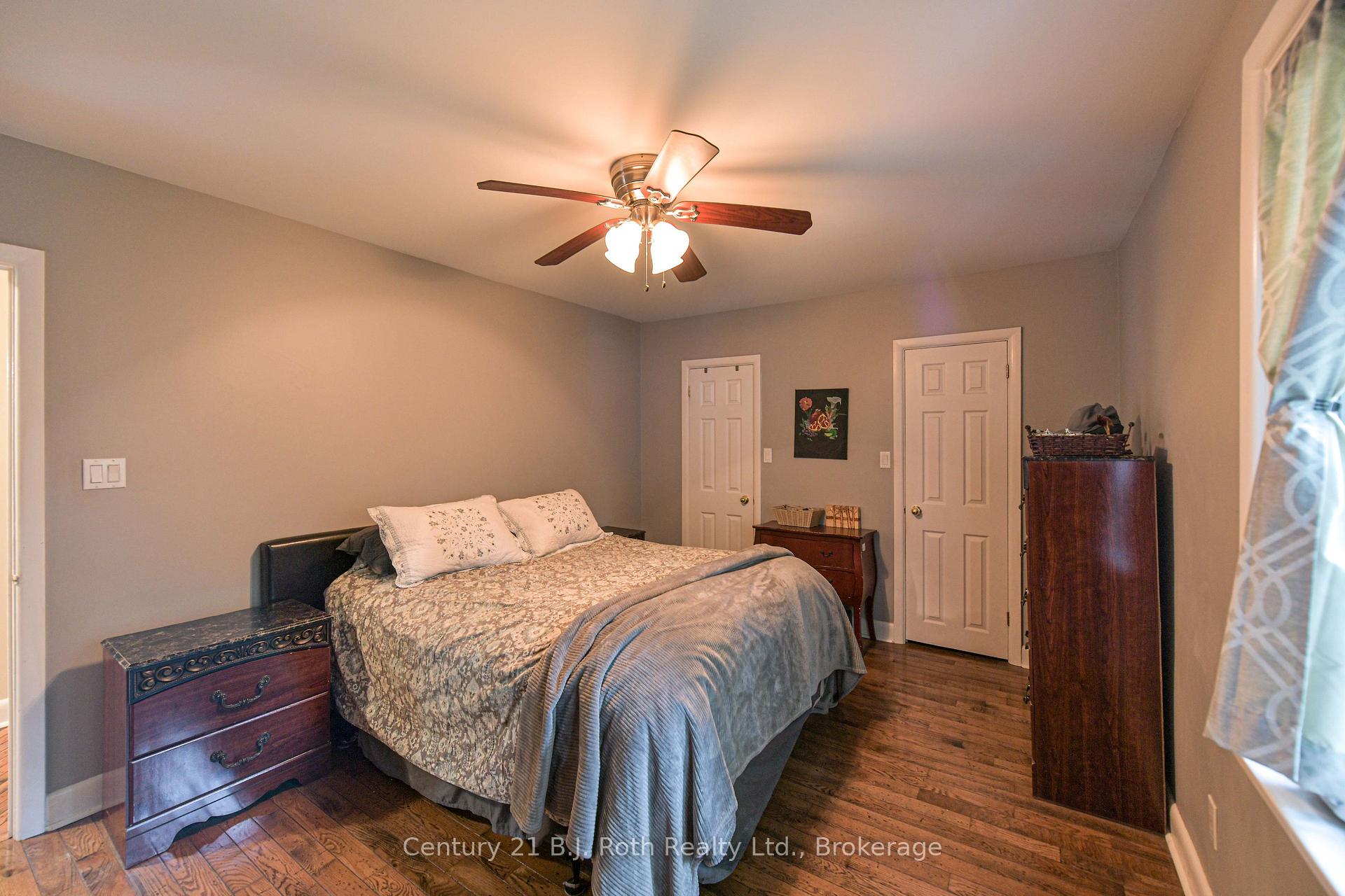 Photo 45 of 1028 Cowbell Lane, Gravenhurst, Morrison — HOMEH