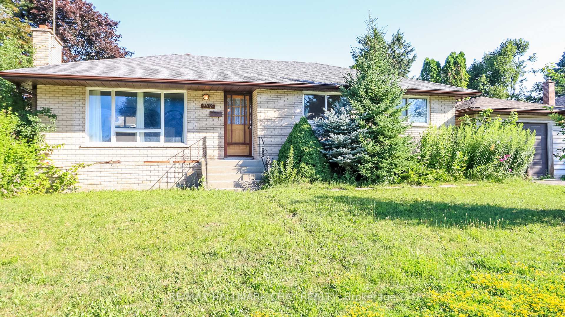Photo 1 of 178 Rose Street, Barrie, Wellington — HOMEH