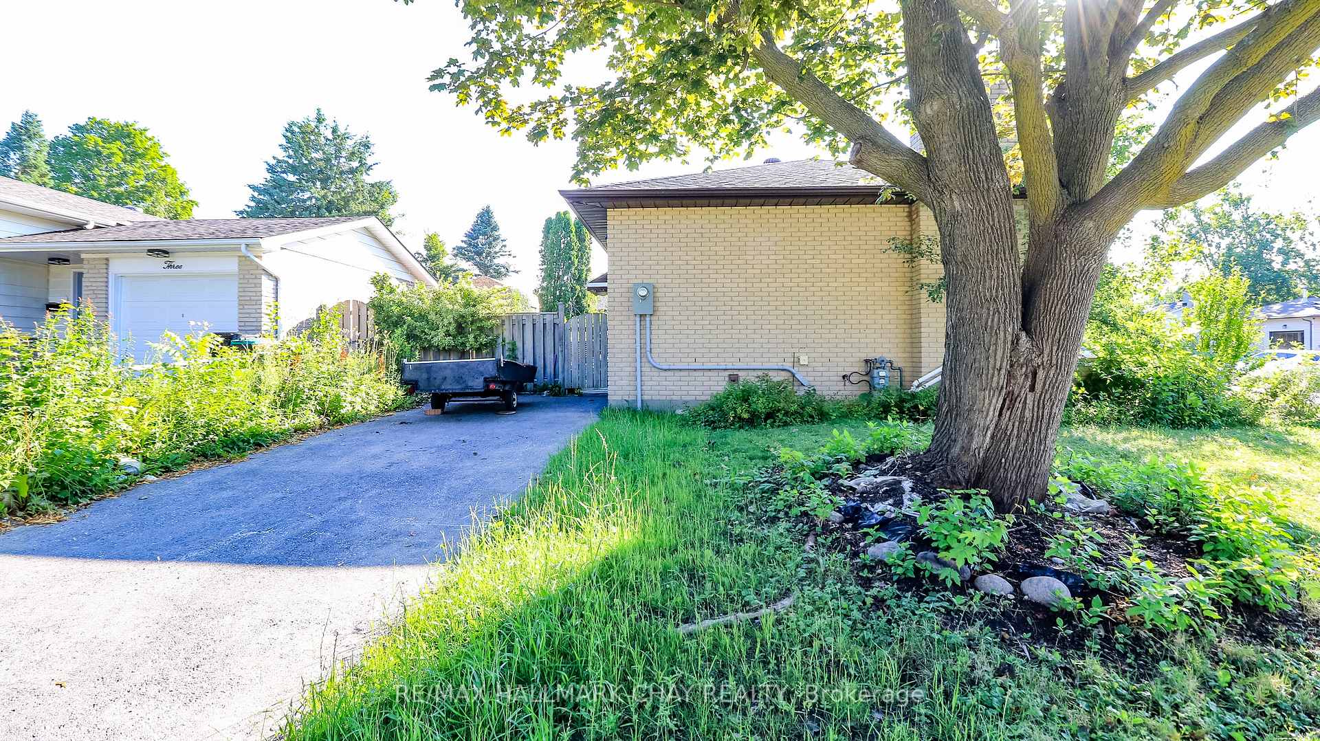 Photo 4 of 178 Rose Street, Barrie, Wellington — HOMEH